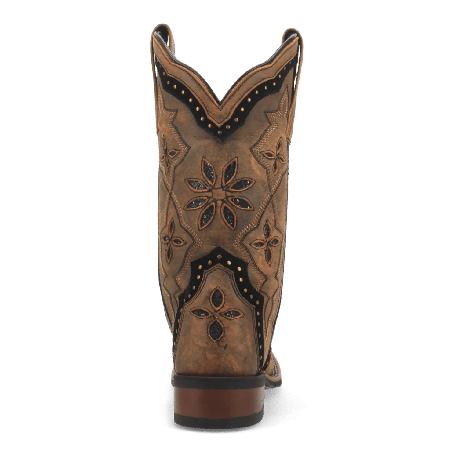Laredo BOUQUET LEATHER BOOT - Image 4
