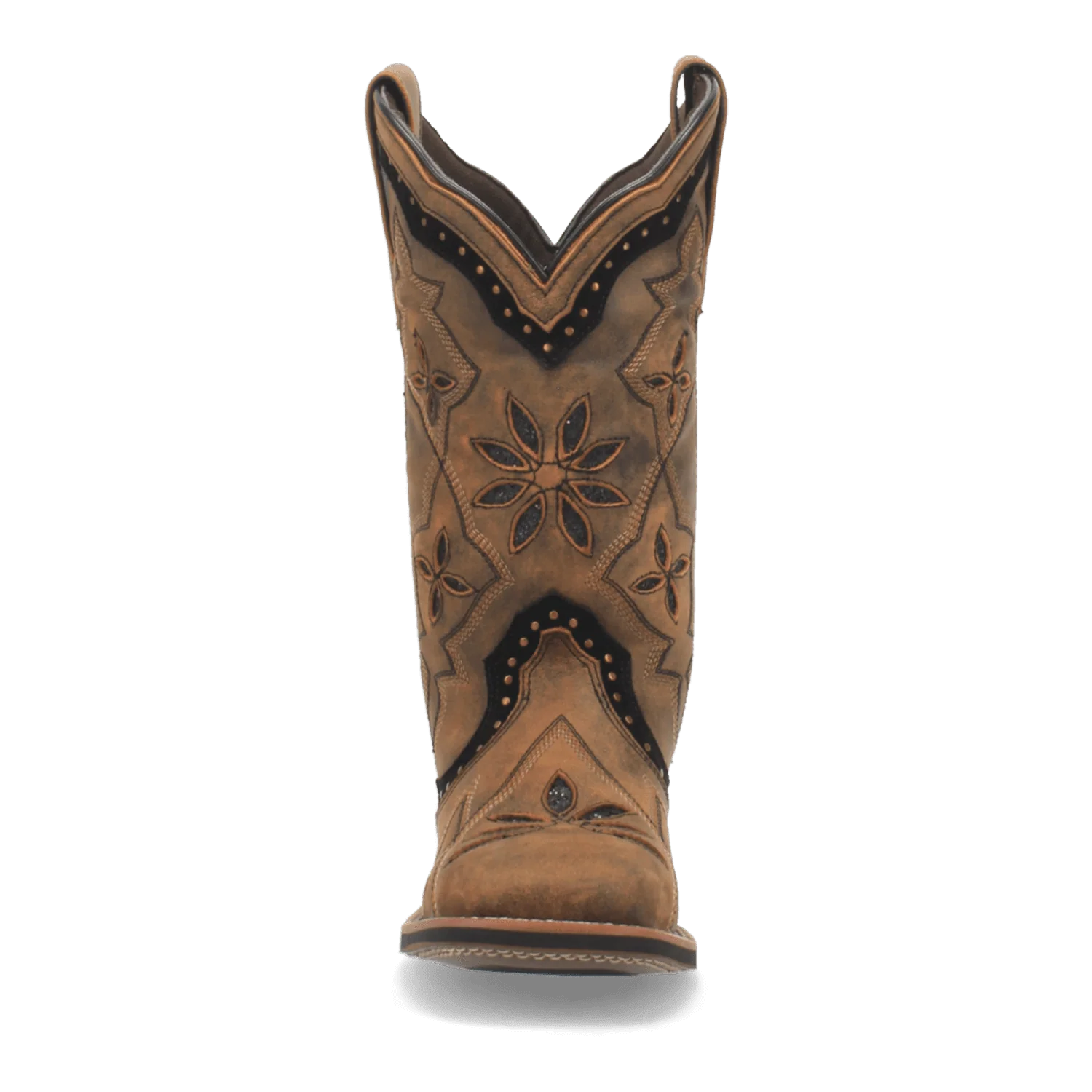 Laredo BOUQUET LEATHER BOOT - Image 5