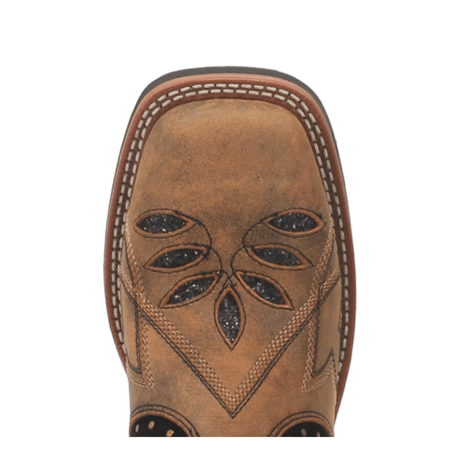 Laredo BOUQUET LEATHER BOOT - Image 6