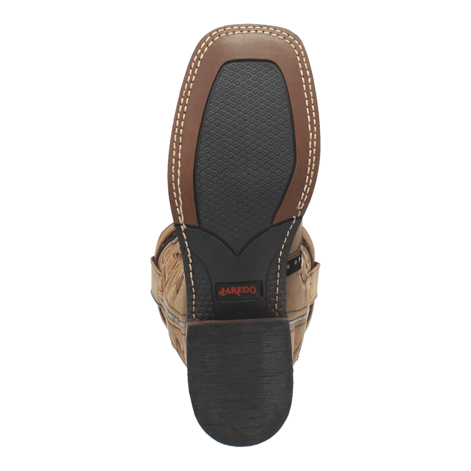 Laredo BOUQUET LEATHER BOOT - Image 7