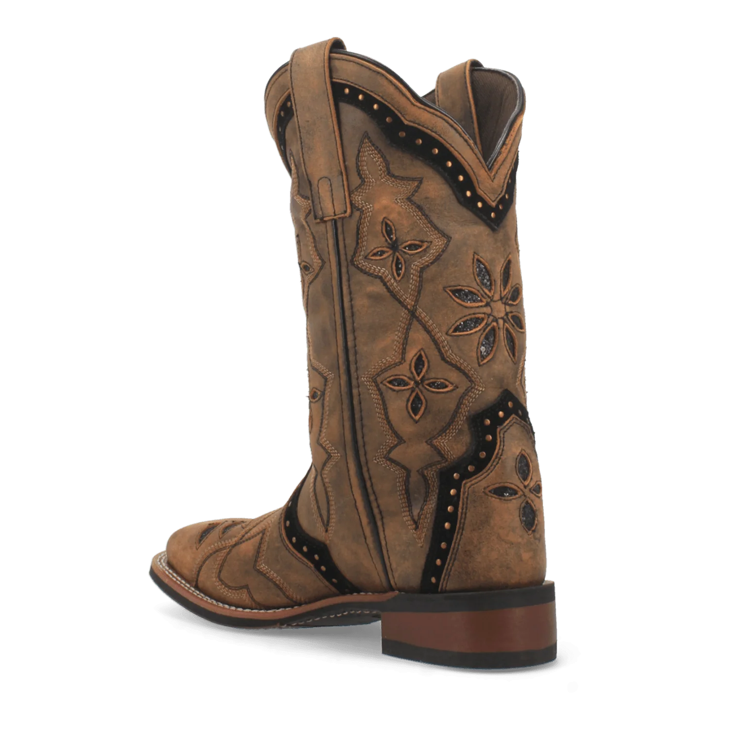 Laredo BOUQUET LEATHER BOOT - Image 9