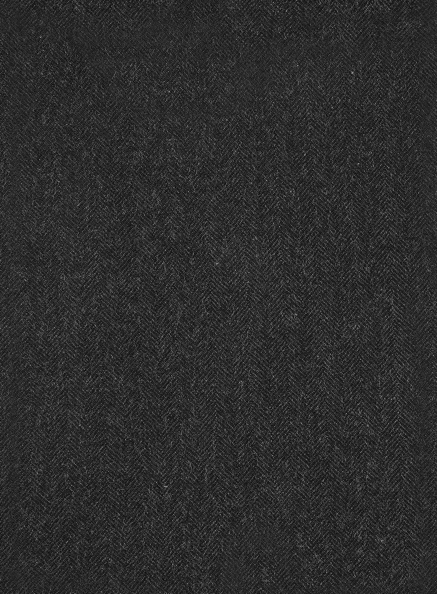 Brand New Quality 1920's English Style Peaky Blinders Style Vested Peaky Blinder Suit - Peaky Blinders Outfit + Overcoat + Hat (Peaky Blinder Custome) - Image 17