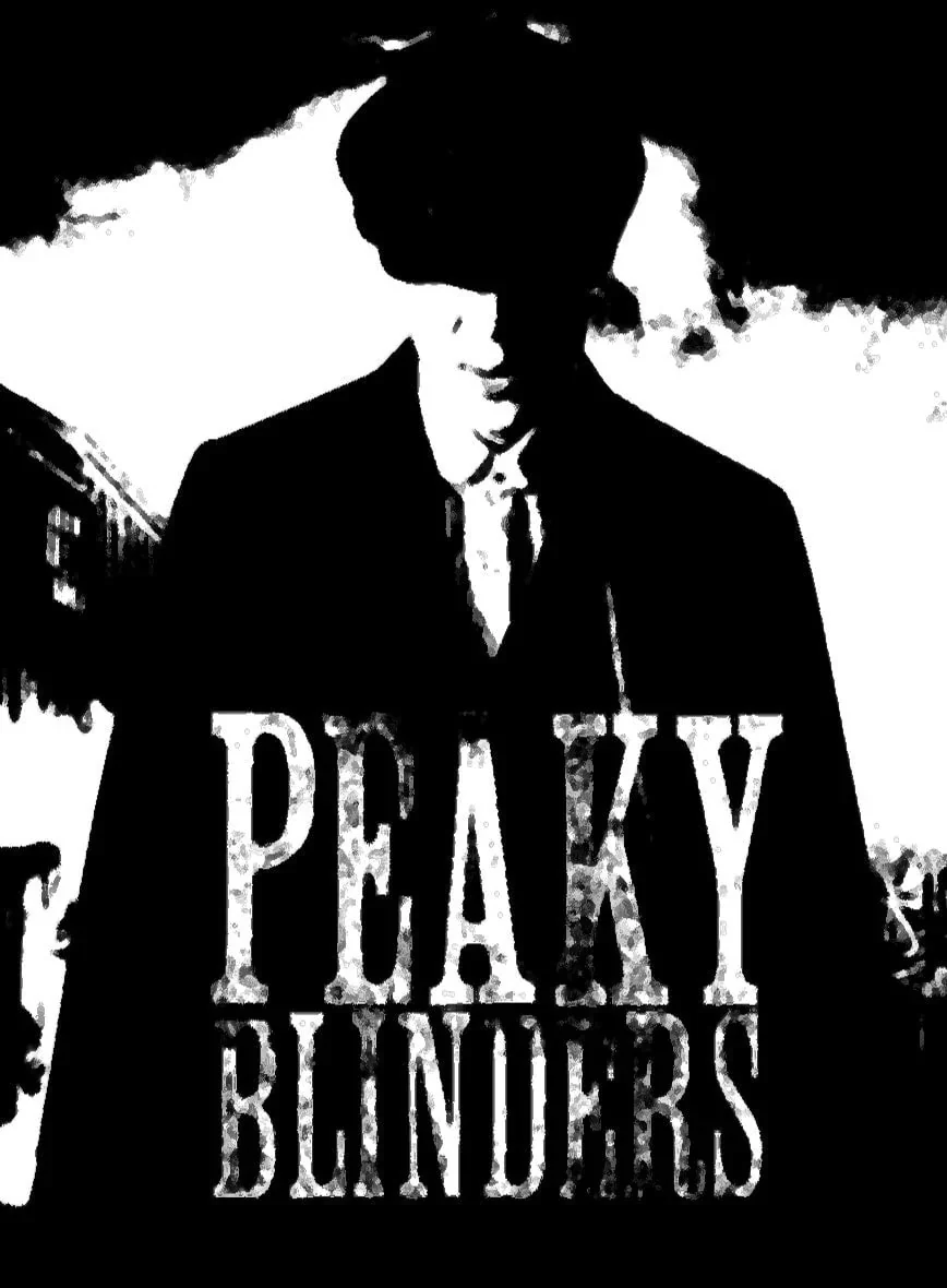 Brand New Quality 1920's English Style Peaky Blinders Style Vested Peaky Blinder Suit - Peaky Blinders Outfit + Overcoat + Hat (Peaky Blinder Custome) - Image 19