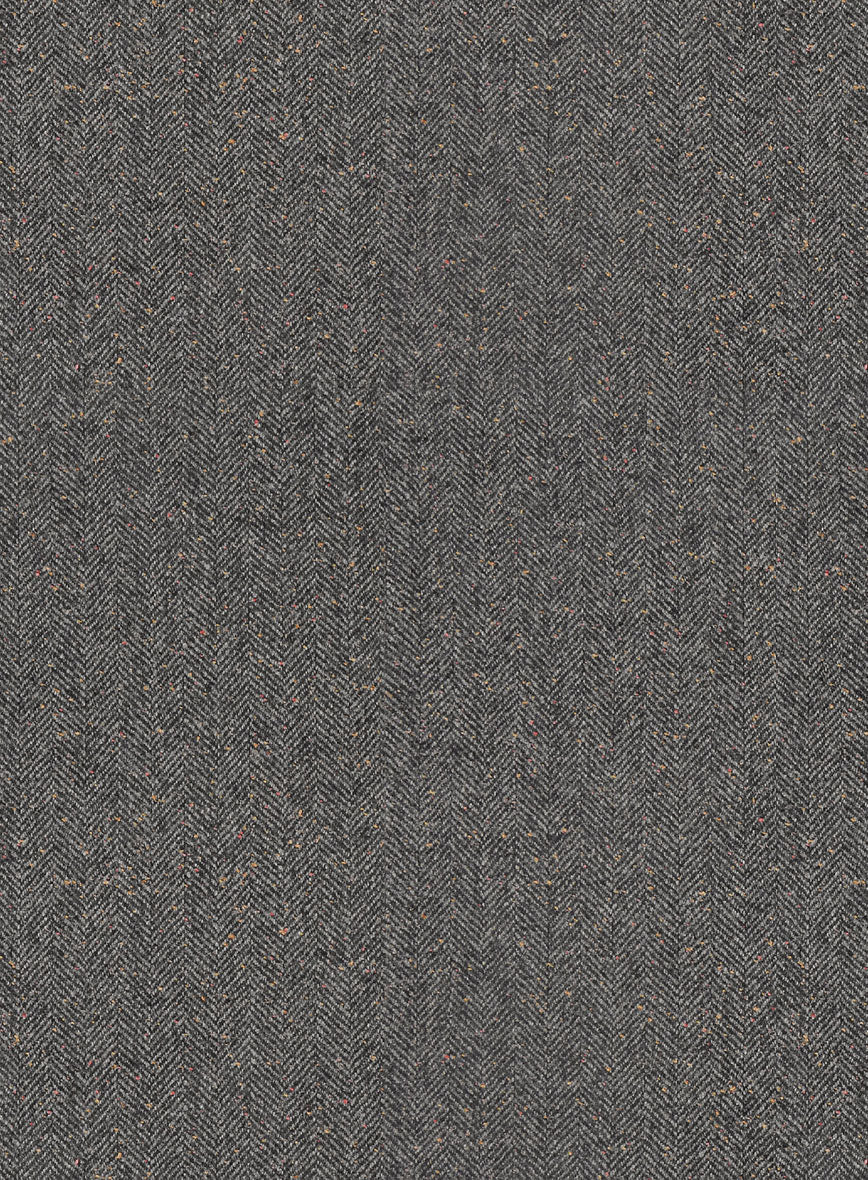 Brand New Quality 1920's English Style Peaky Blinders Style Vested Peaky Blinder Suit - Peaky Blinders Outfit + Overcoat + Hat (Peaky Blinder Custome) - Image 44