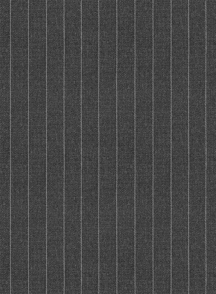 Brand New Quality 1920's English Style Peaky Blinders Style Vested Peaky Blinder Suit - Peaky Blinders Outfit + Overcoat + Hat (Peaky Blinder Custome) - Image 53