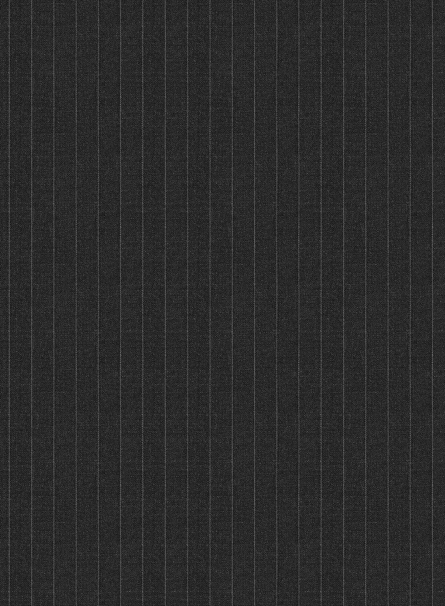 Brand New Quality 1920's English Style Peaky Blinders Style Vested Peaky Blinder Suit - Peaky Blinders Outfit + Overcoat + Hat (Peaky Blinder Custome) - Image 66