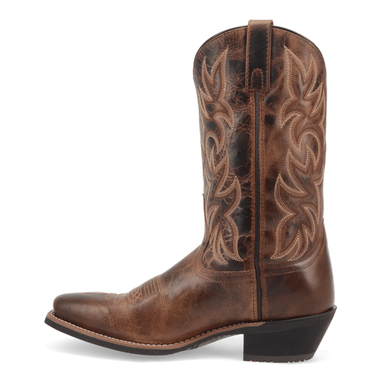 Laredo BREAKOUT LEATHER BOOT - Image 2