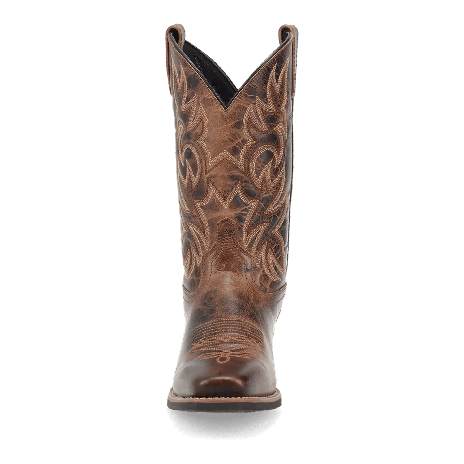 Laredo BREAKOUT LEATHER BOOT - Image 4