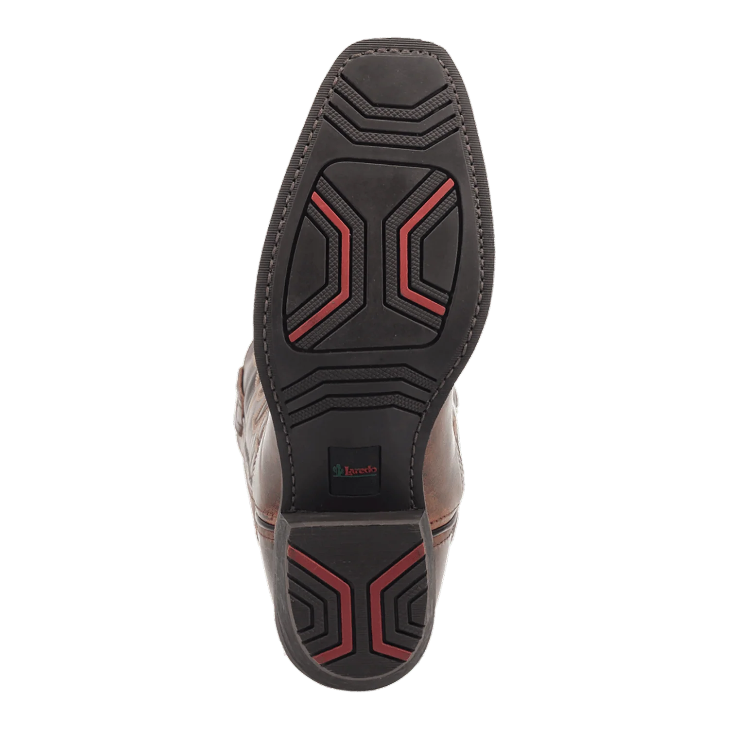 Laredo BREAKOUT LEATHER BOOT - Image 6