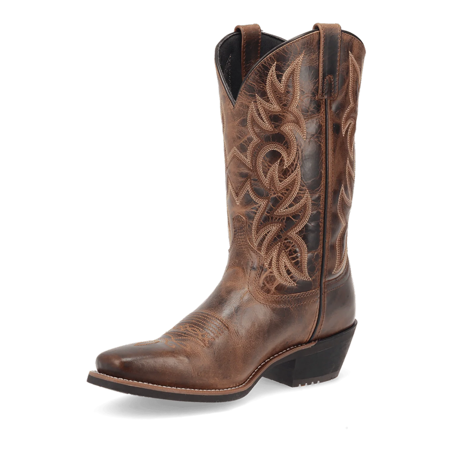 Laredo BREAKOUT LEATHER BOOT - Image 7