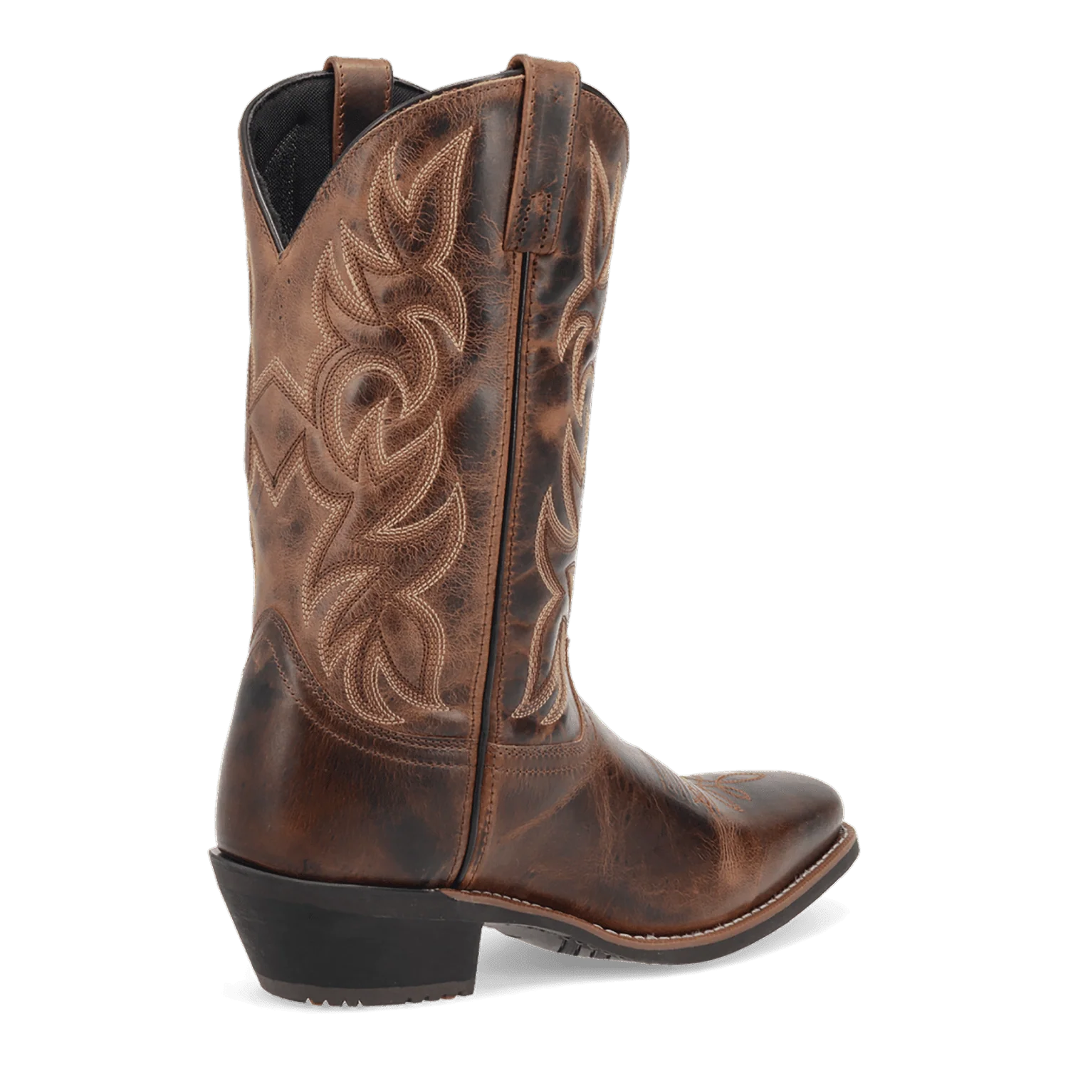 Laredo BREAKOUT LEATHER BOOT - Image 9