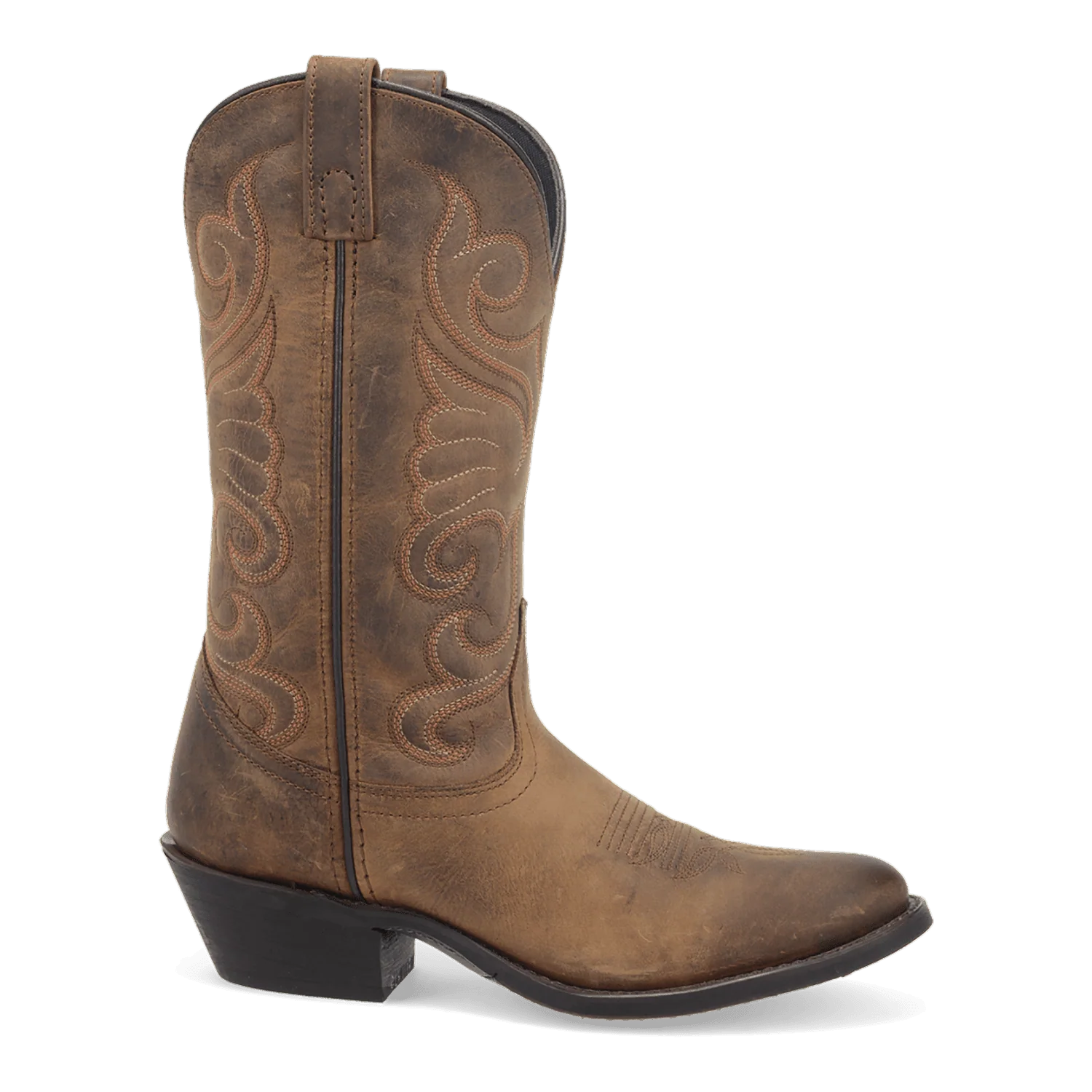 Laredo BRIDGET LEATHER BOOT - Image 2