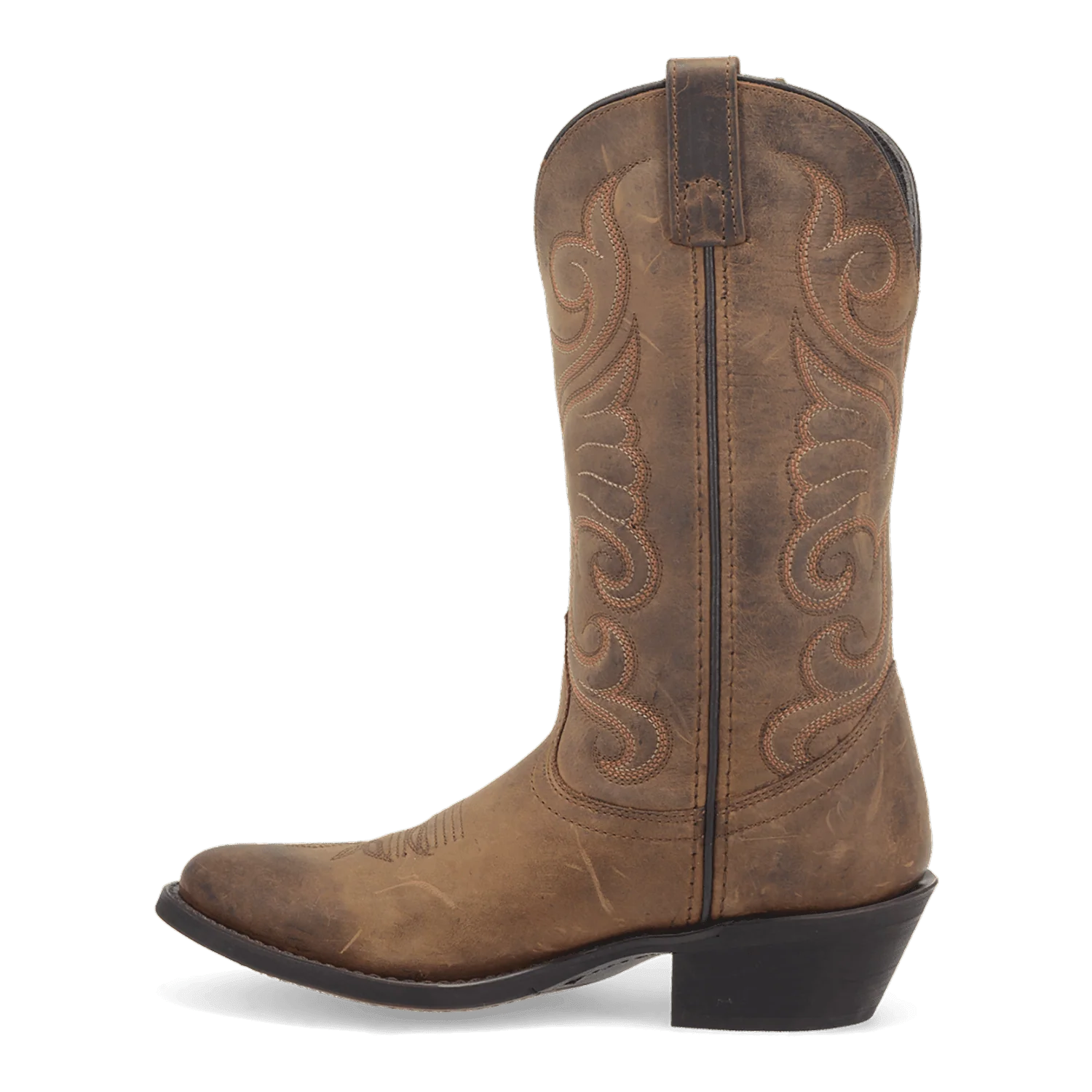 Laredo BRIDGET LEATHER BOOT - Image 3