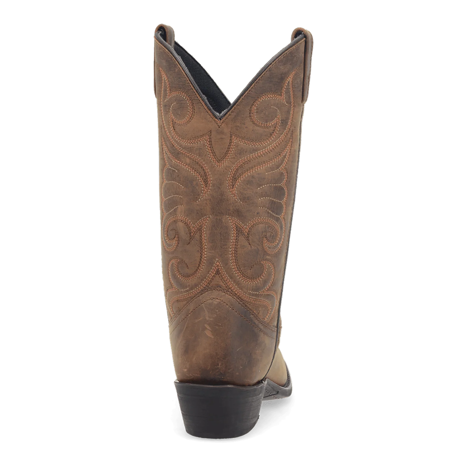Laredo BRIDGET LEATHER BOOT - Image 4