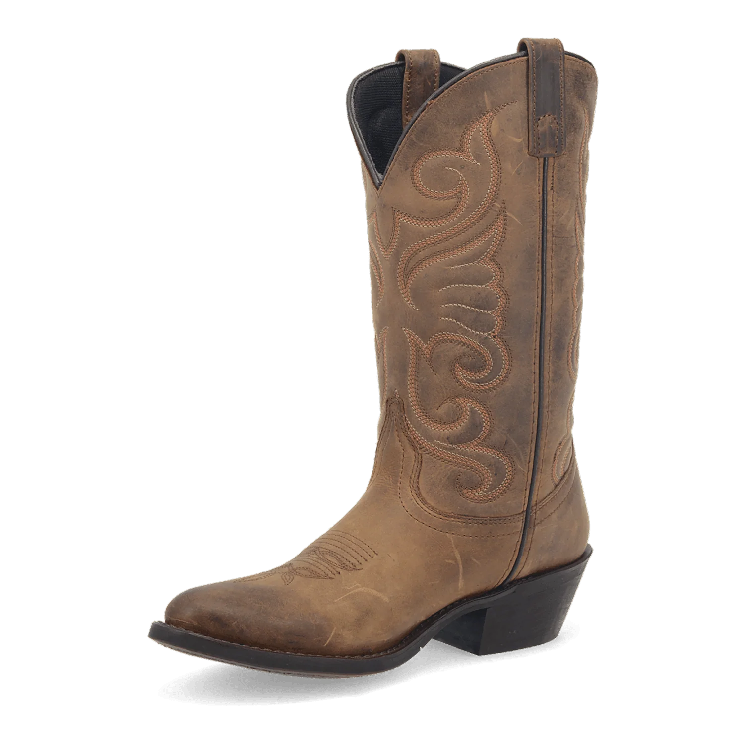 Laredo BRIDGET LEATHER BOOT - Image 8