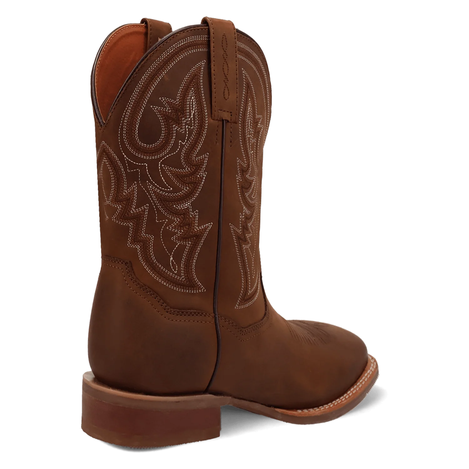 BRIGSTON LEATHER BOOT - Image 10