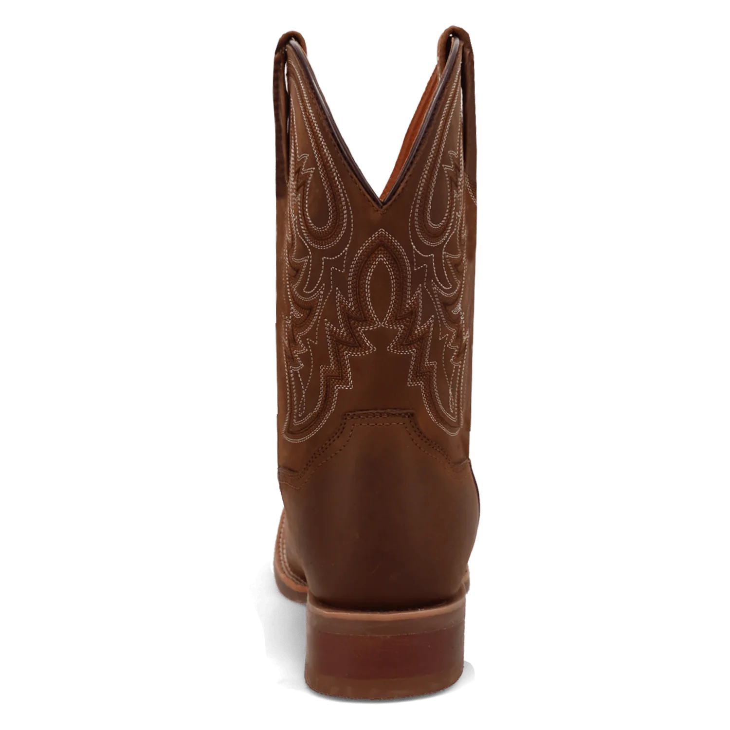 BRIGSTON LEATHER BOOT - Image 4