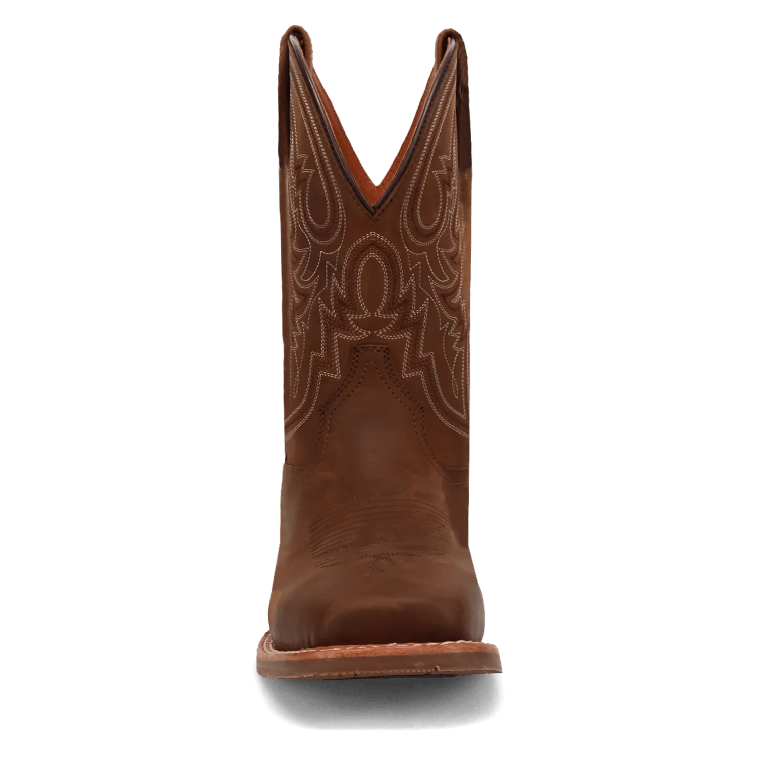 BRIGSTON LEATHER BOOT - Image 5