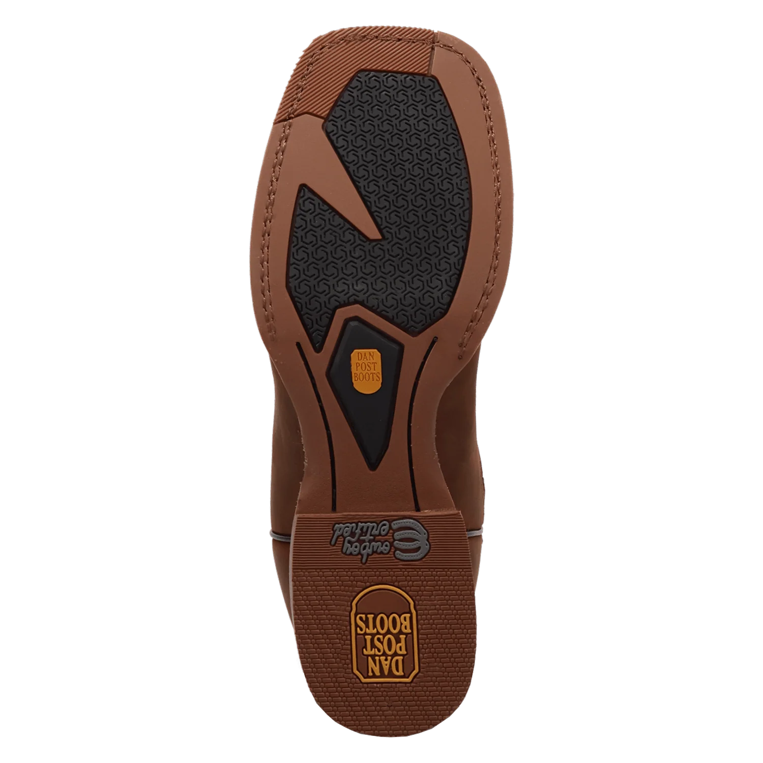 BRIGSTON LEATHER BOOT - Image 7