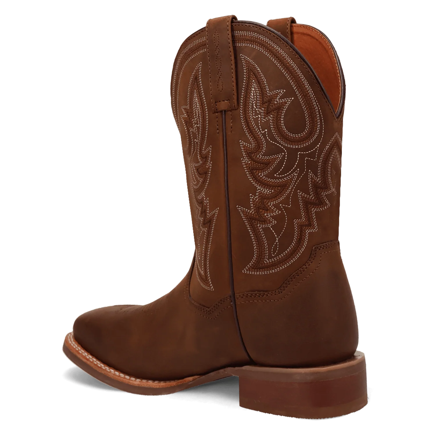 BRIGSTON LEATHER BOOT - Image 9