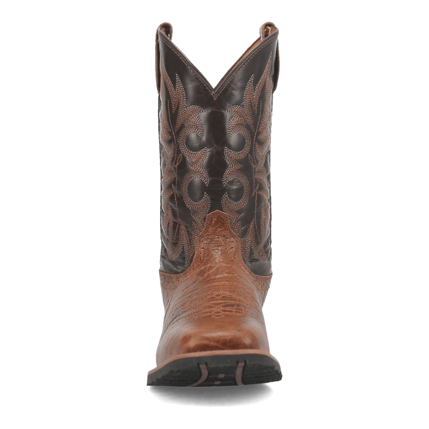 Laredo BROKEN BOW LEATHER BOOT - Image 5