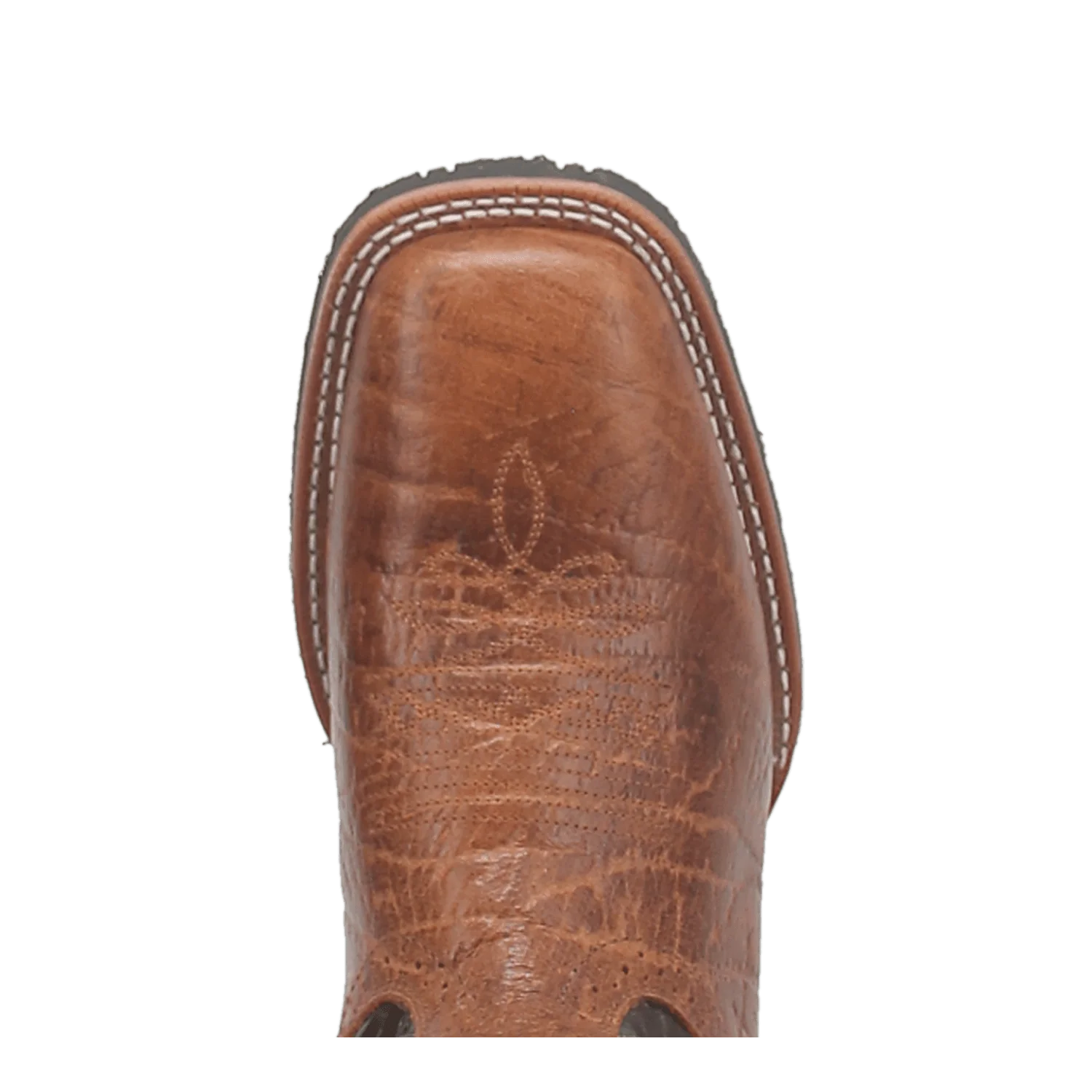 Laredo BROKEN BOW LEATHER BOOT - Image 6