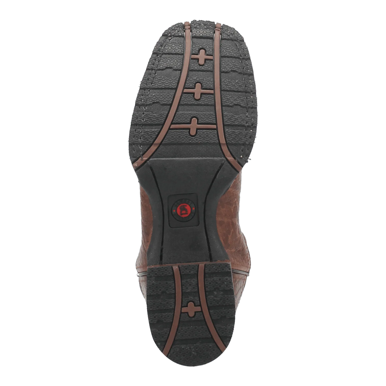 Laredo BROKEN BOW LEATHER BOOT - Image 7