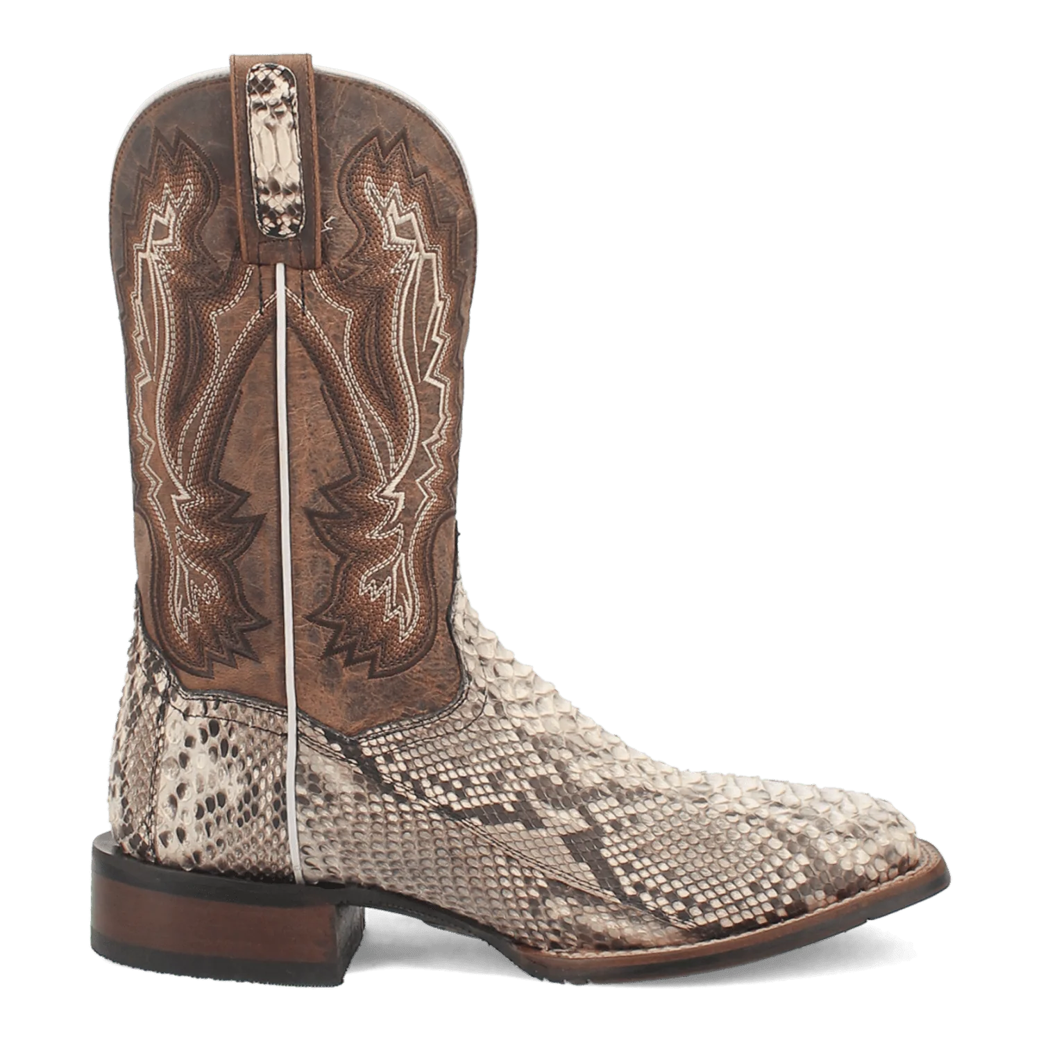 BRUTUS PYTHON BOOT - Image 2