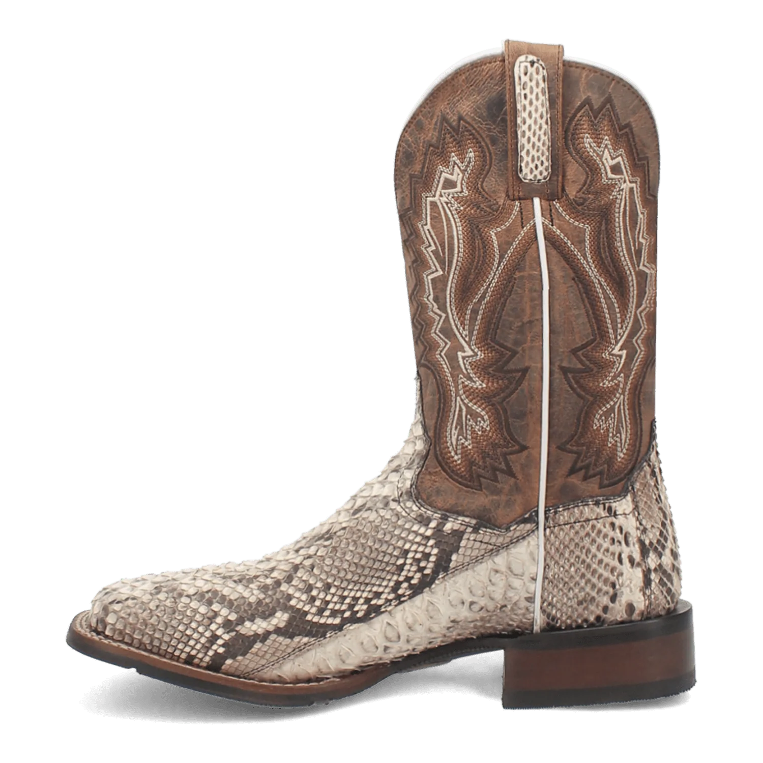 BRUTUS PYTHON BOOT - Image 3