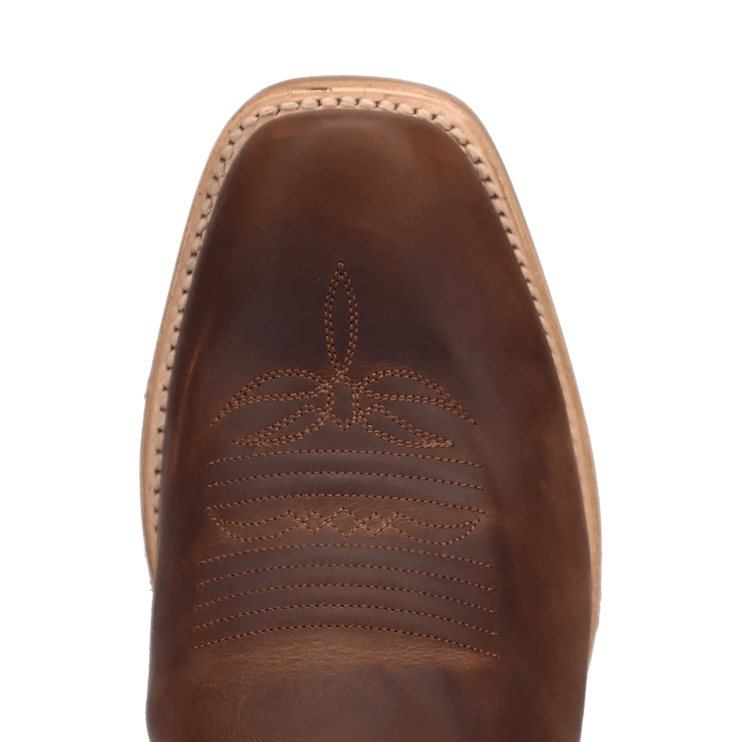 BUCKY LEATHER BOOT - Image 6