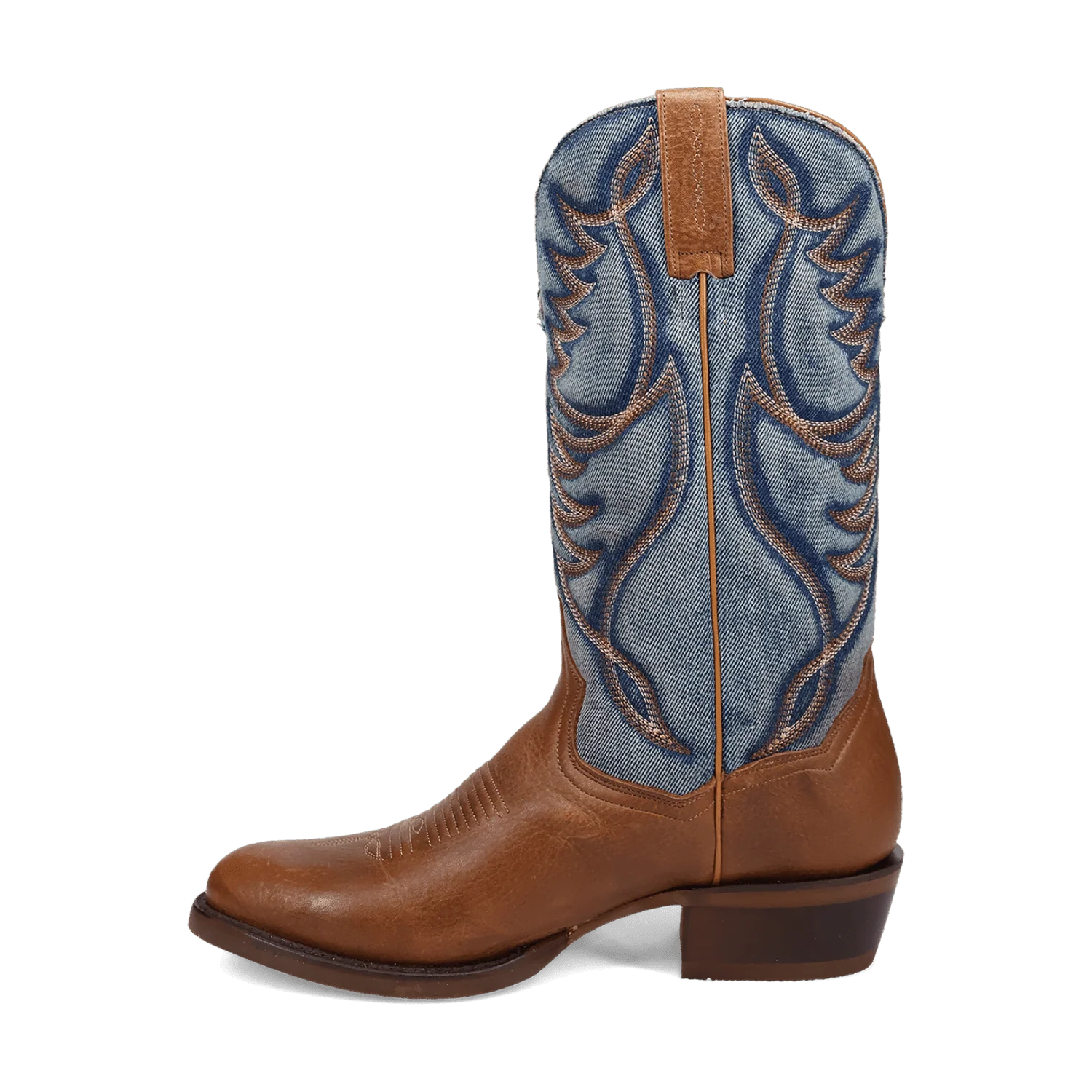BULLOCK LEATHER BOOT - Image 3