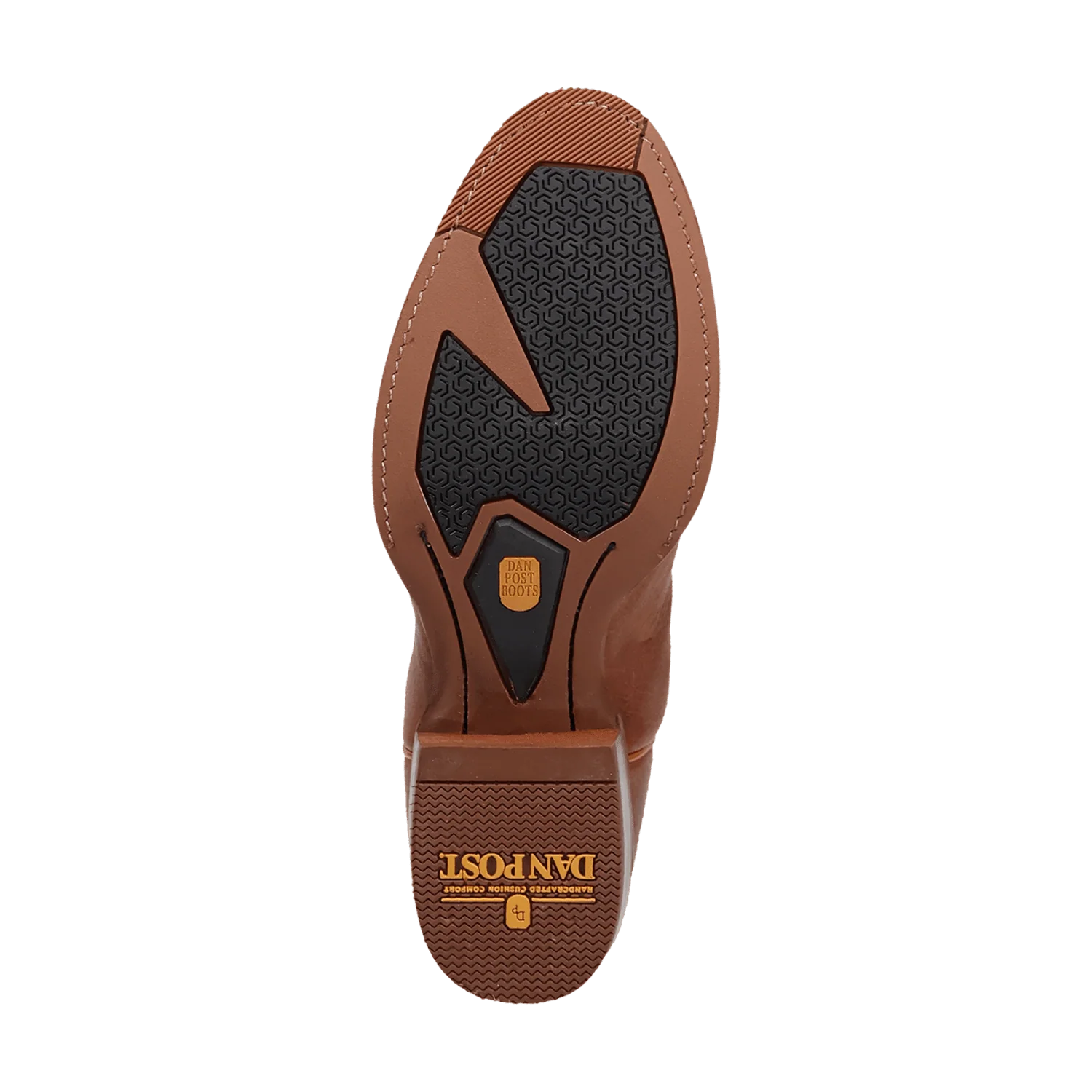 BULLOCK LEATHER BOOT - Image 7