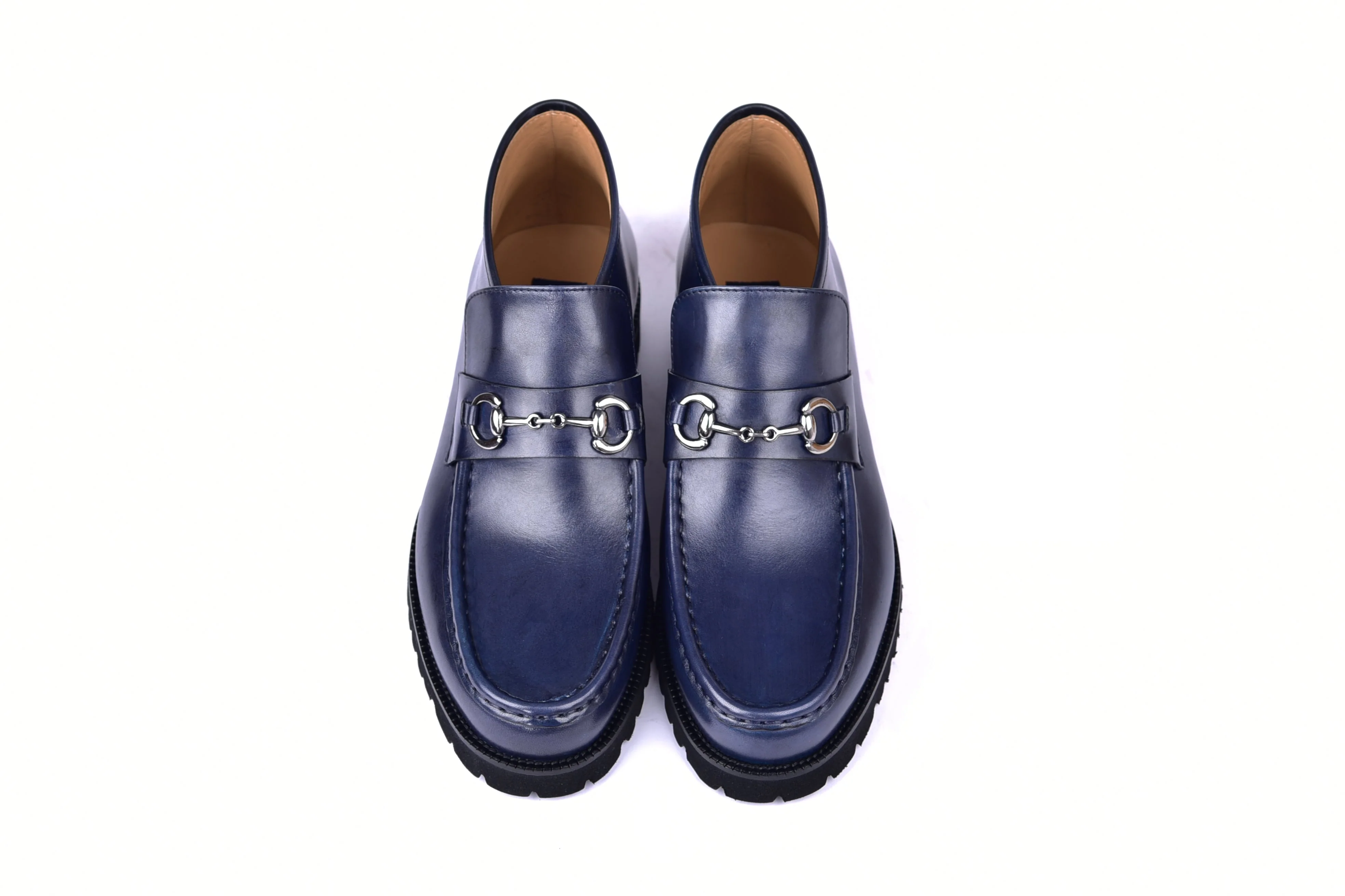 C0301-5786- Navy - Image 4