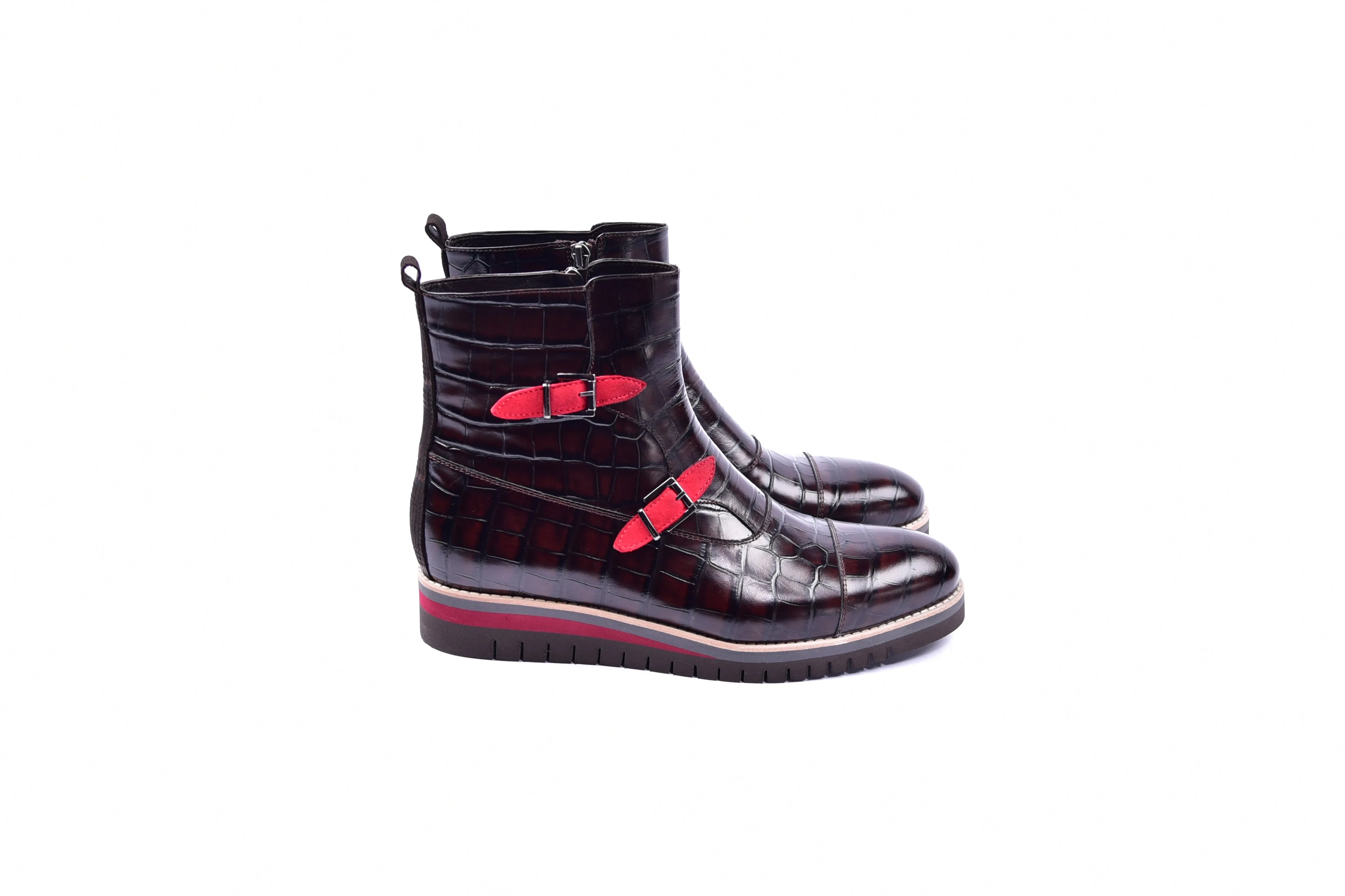 C0332-5784C Crocco- Brown - Image 2