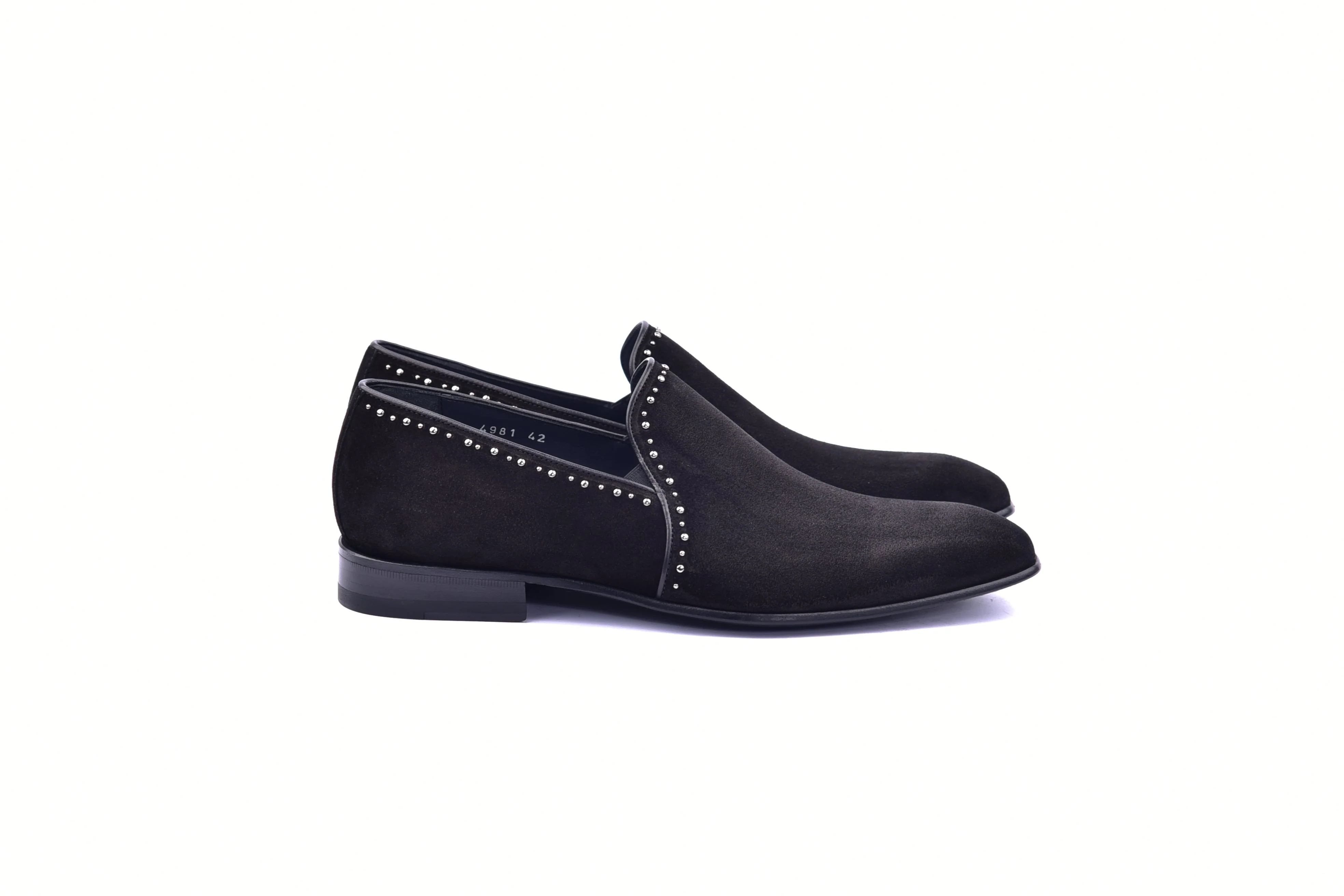 C04-4981S- Black - Image 2