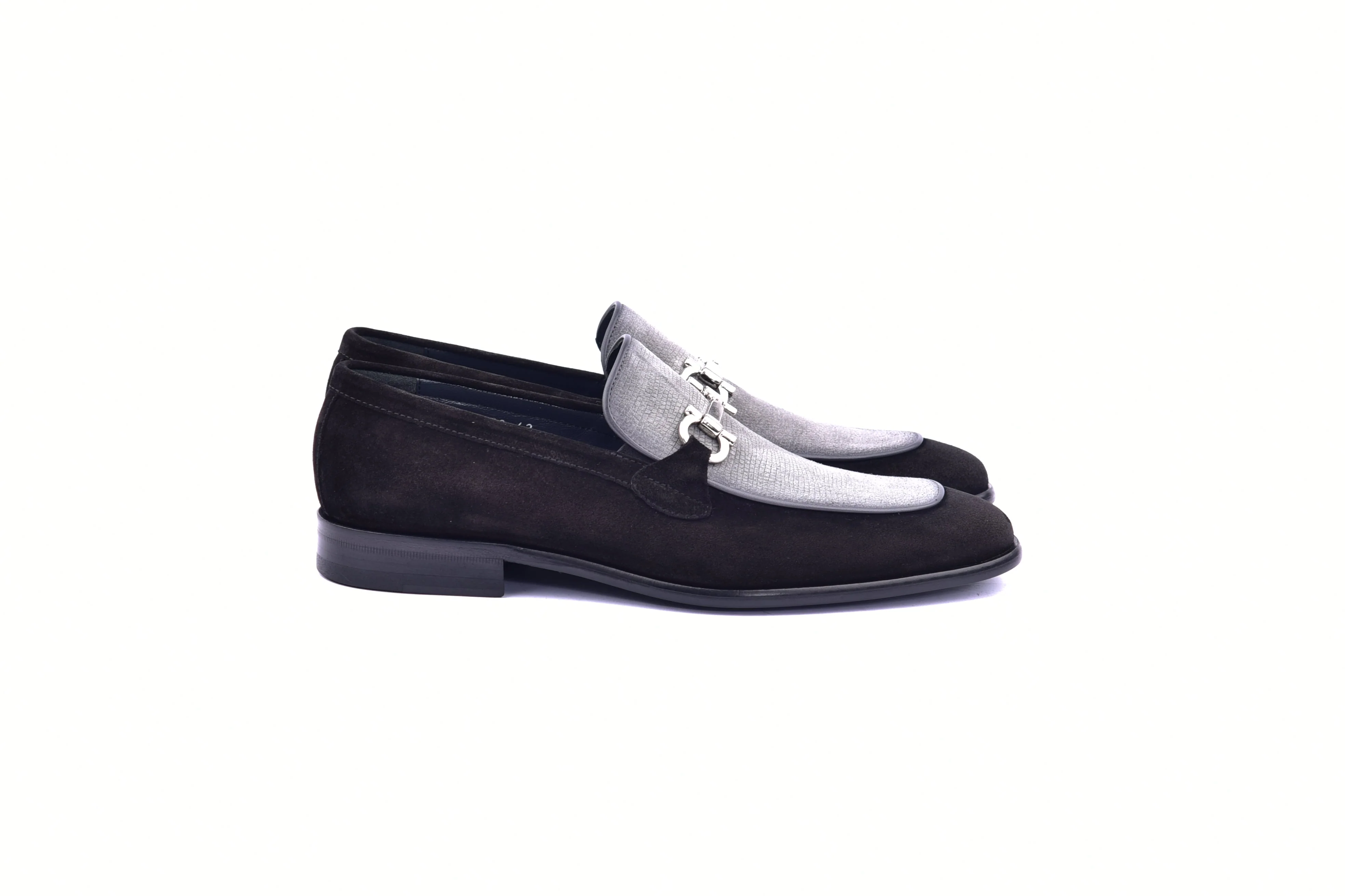 C11105-6376S- Black+Grey - Image 2