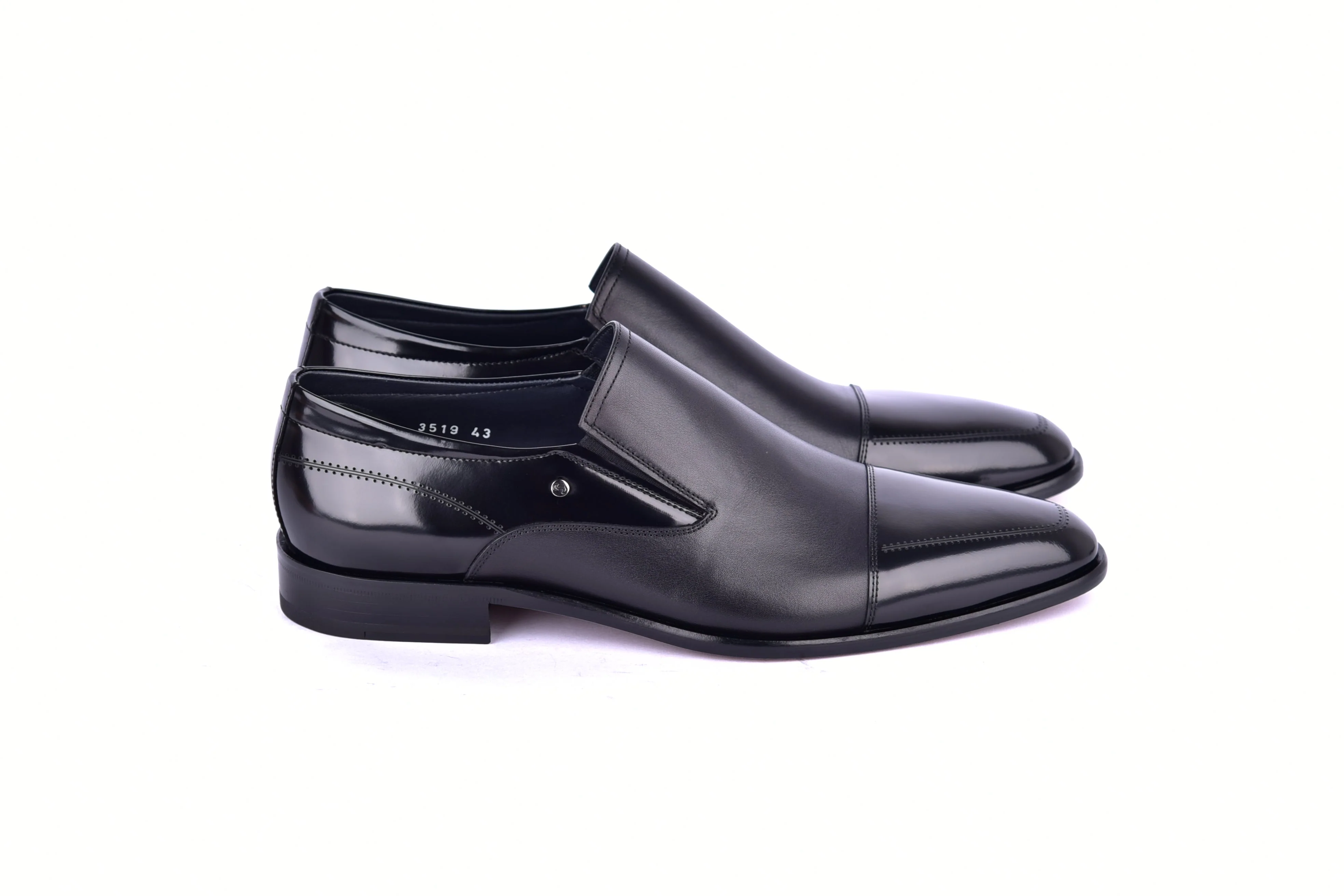 C138-3519-Black - Image 2