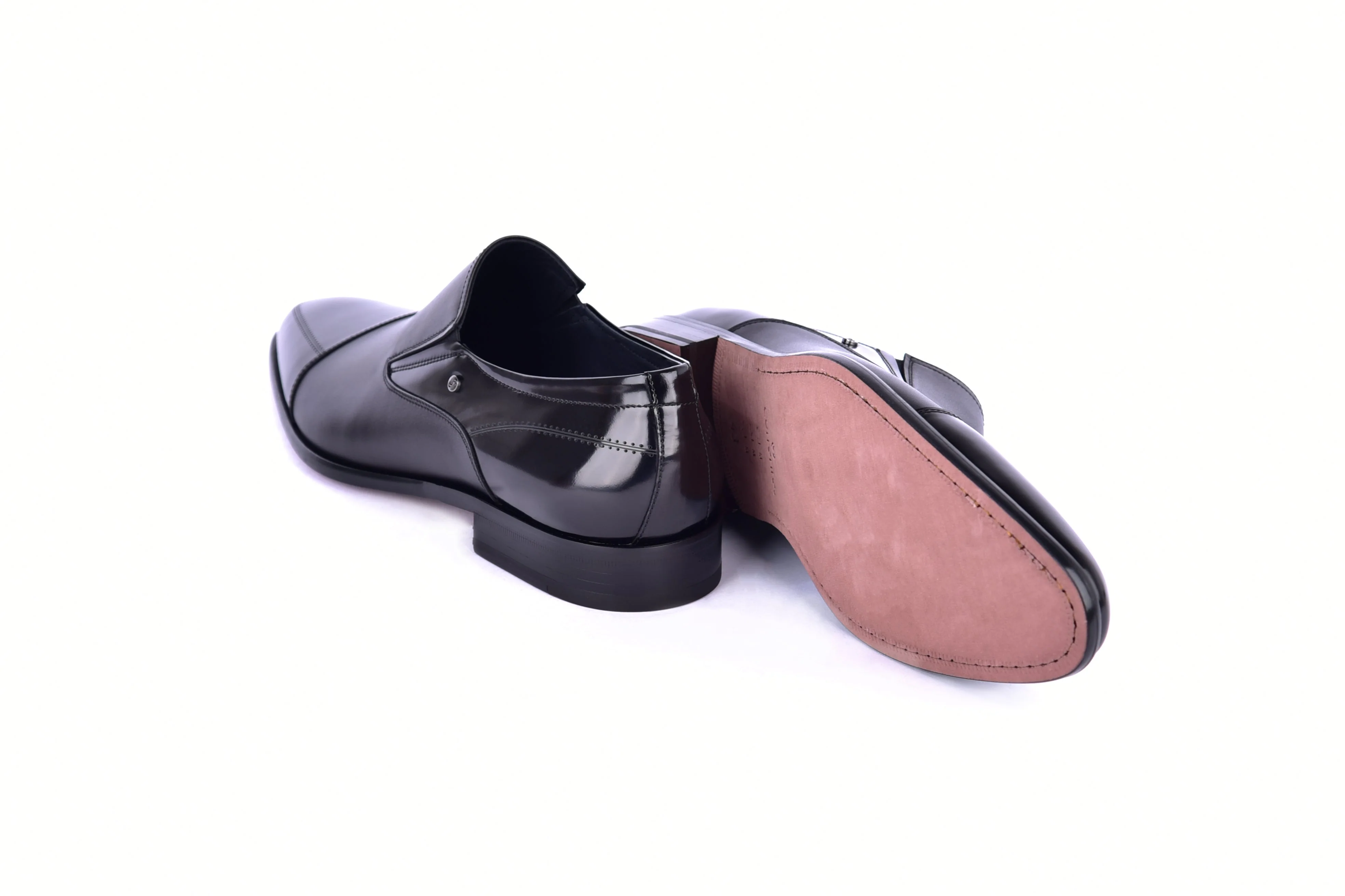 C138-3519-Black - Image 3