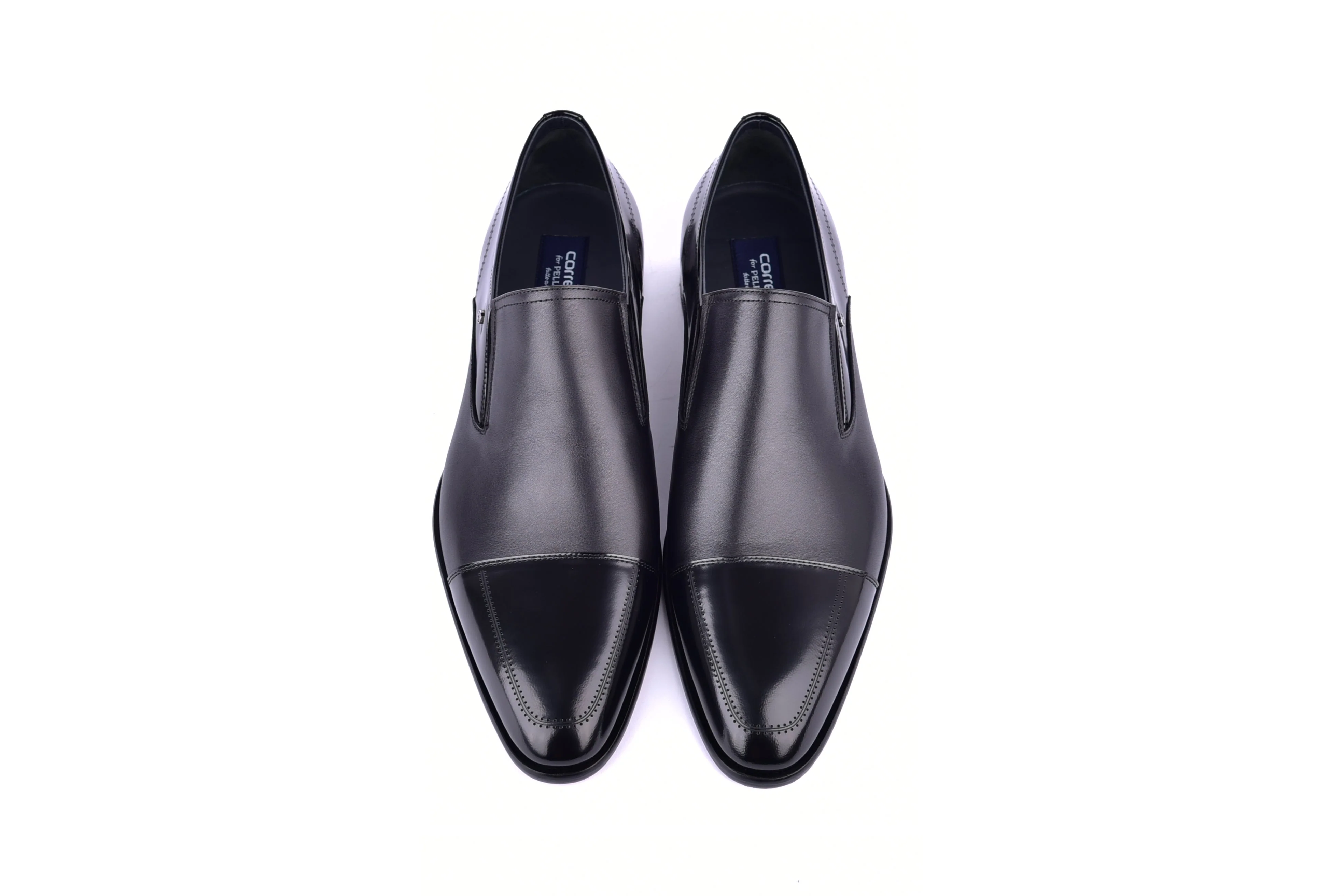 C138-3519-Black - Image 4