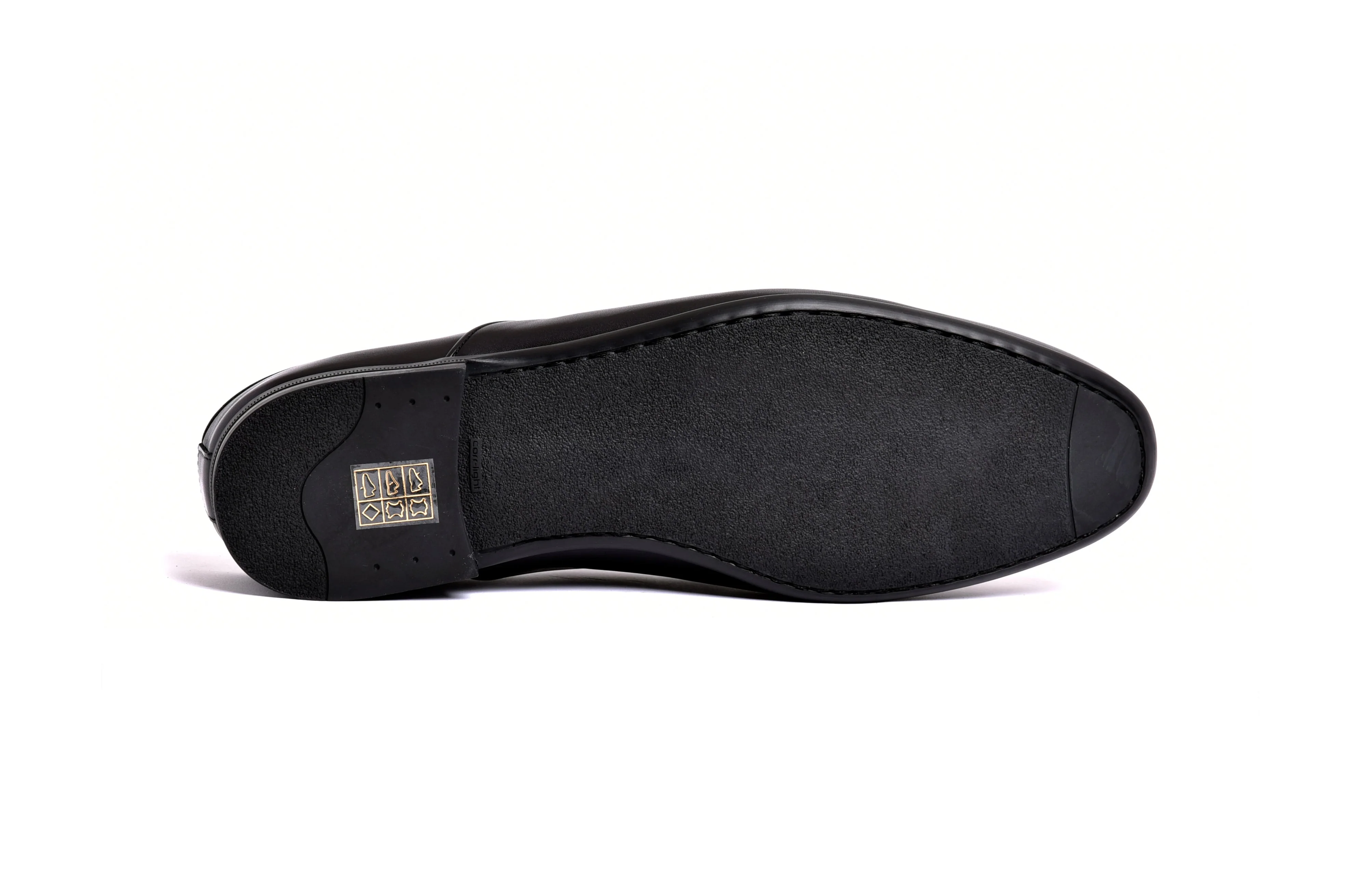 C163-8248 Black Mule (Slip-On) - Image 5