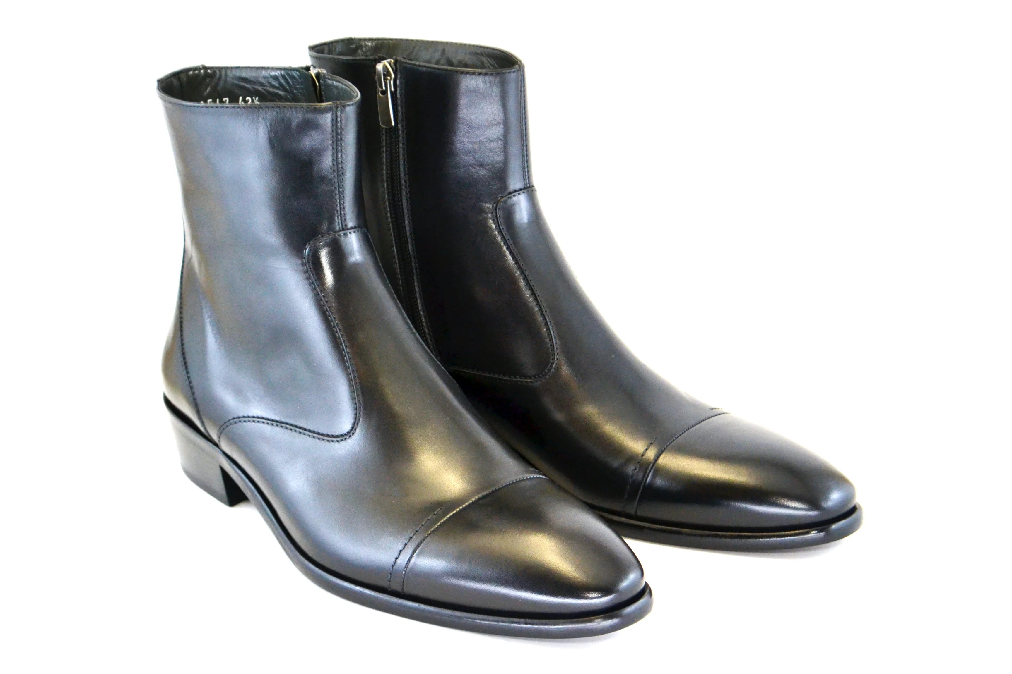 C188-1547- Black