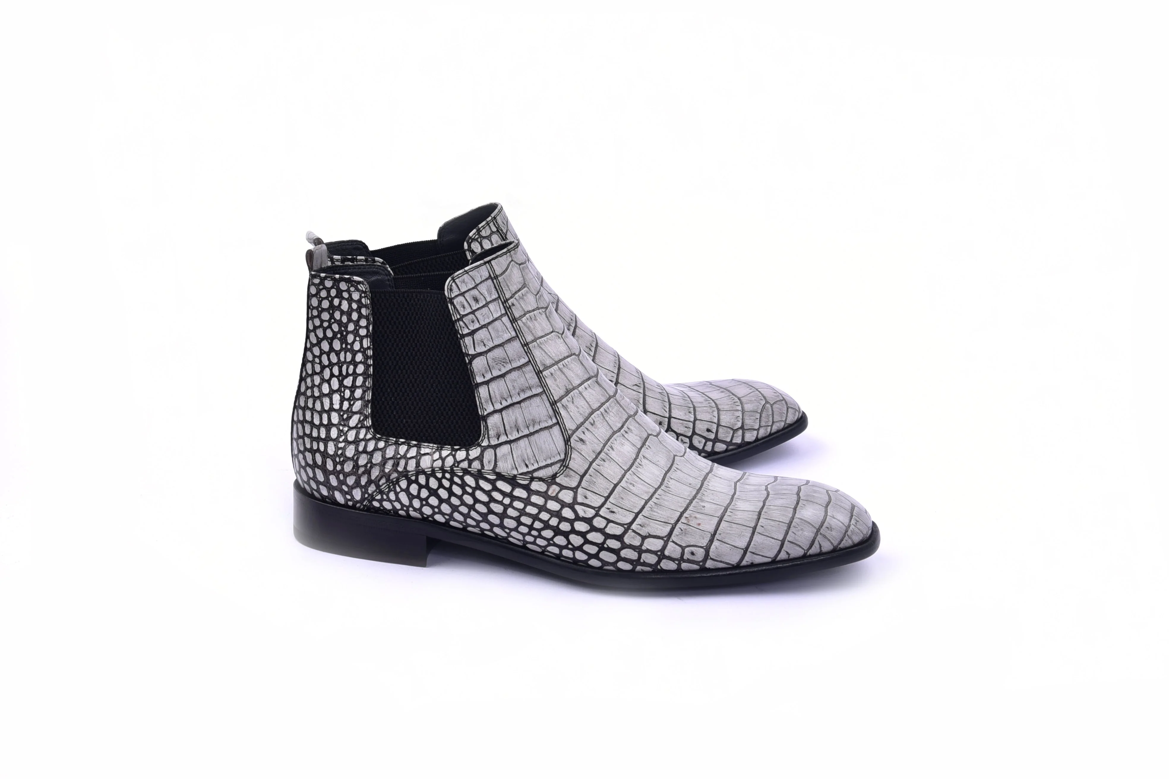 C204-5023 Crocco-Grey