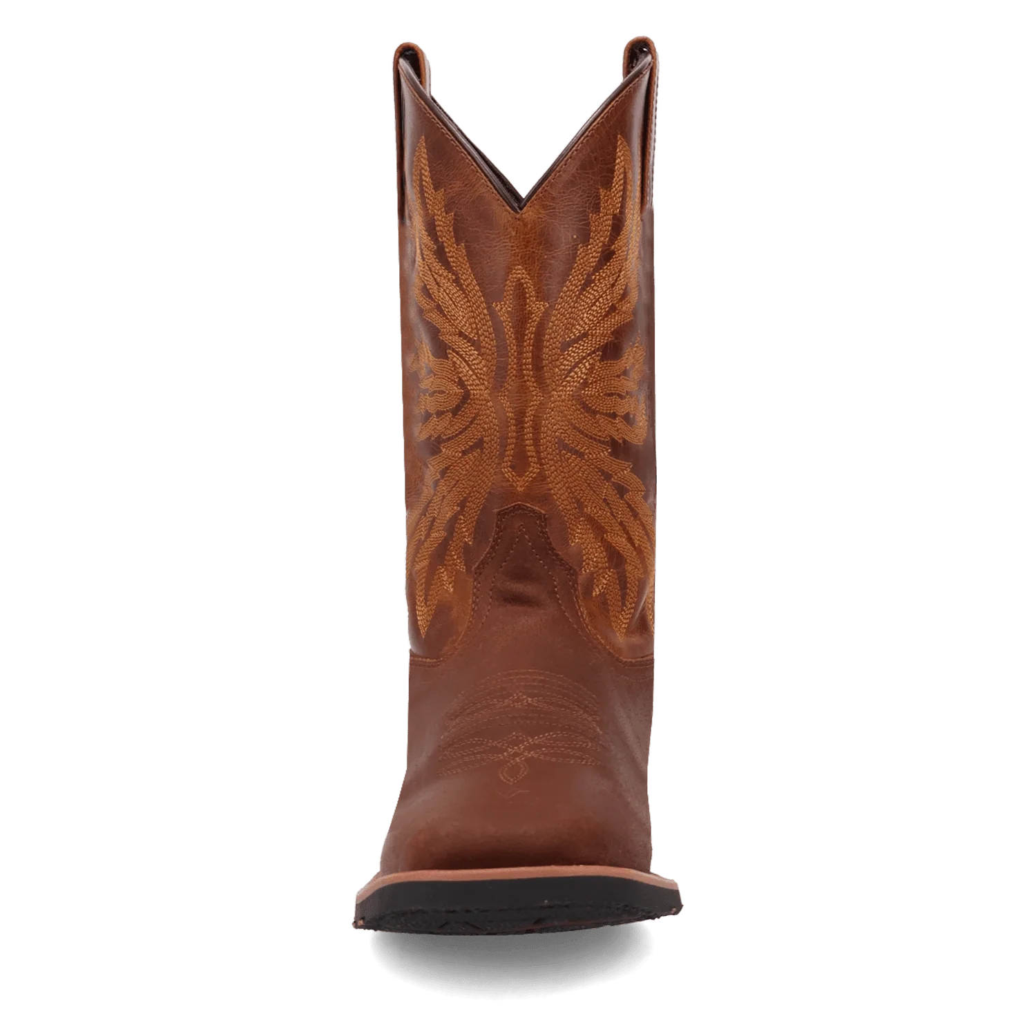 Laredo CHET LEATHER BOOT - Image 5