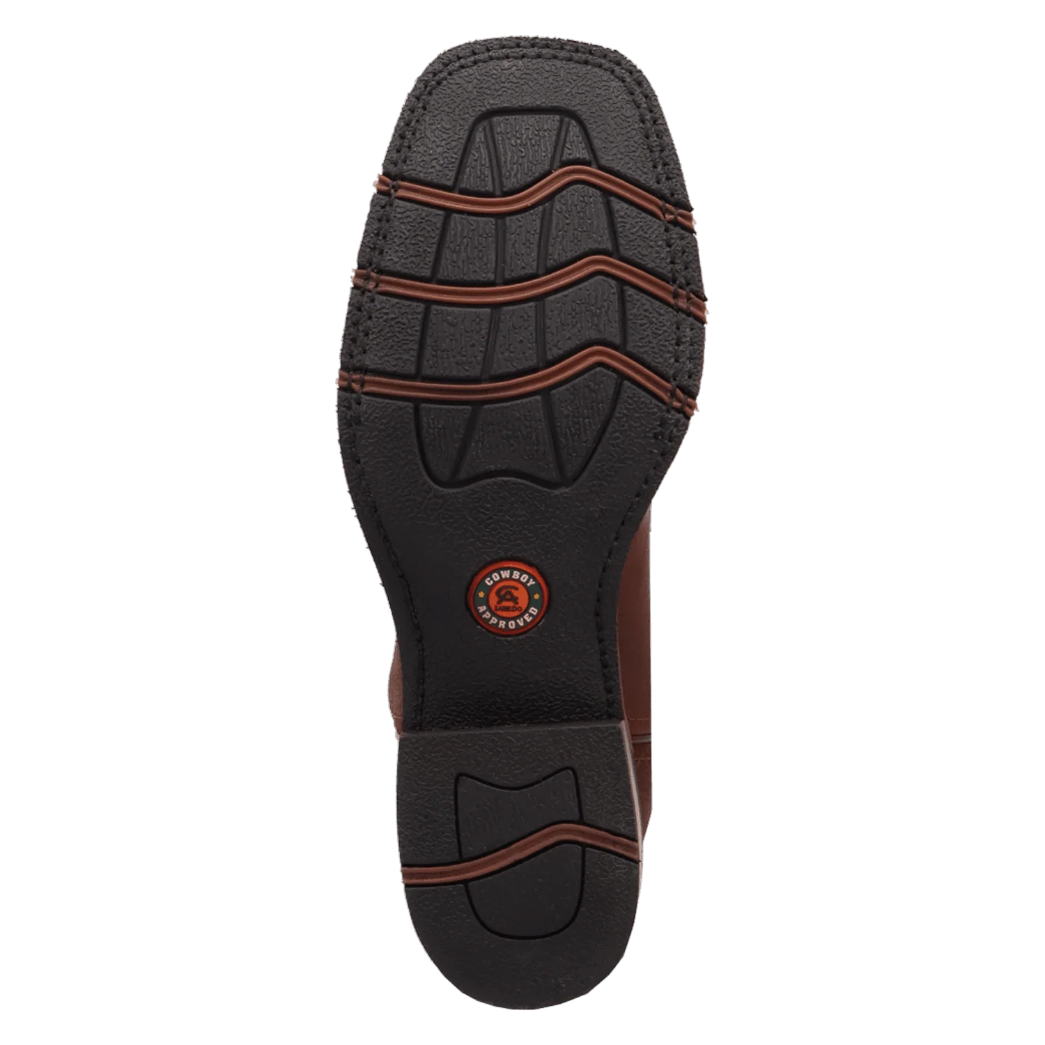 Laredo CHET LEATHER BOOT - Image 7