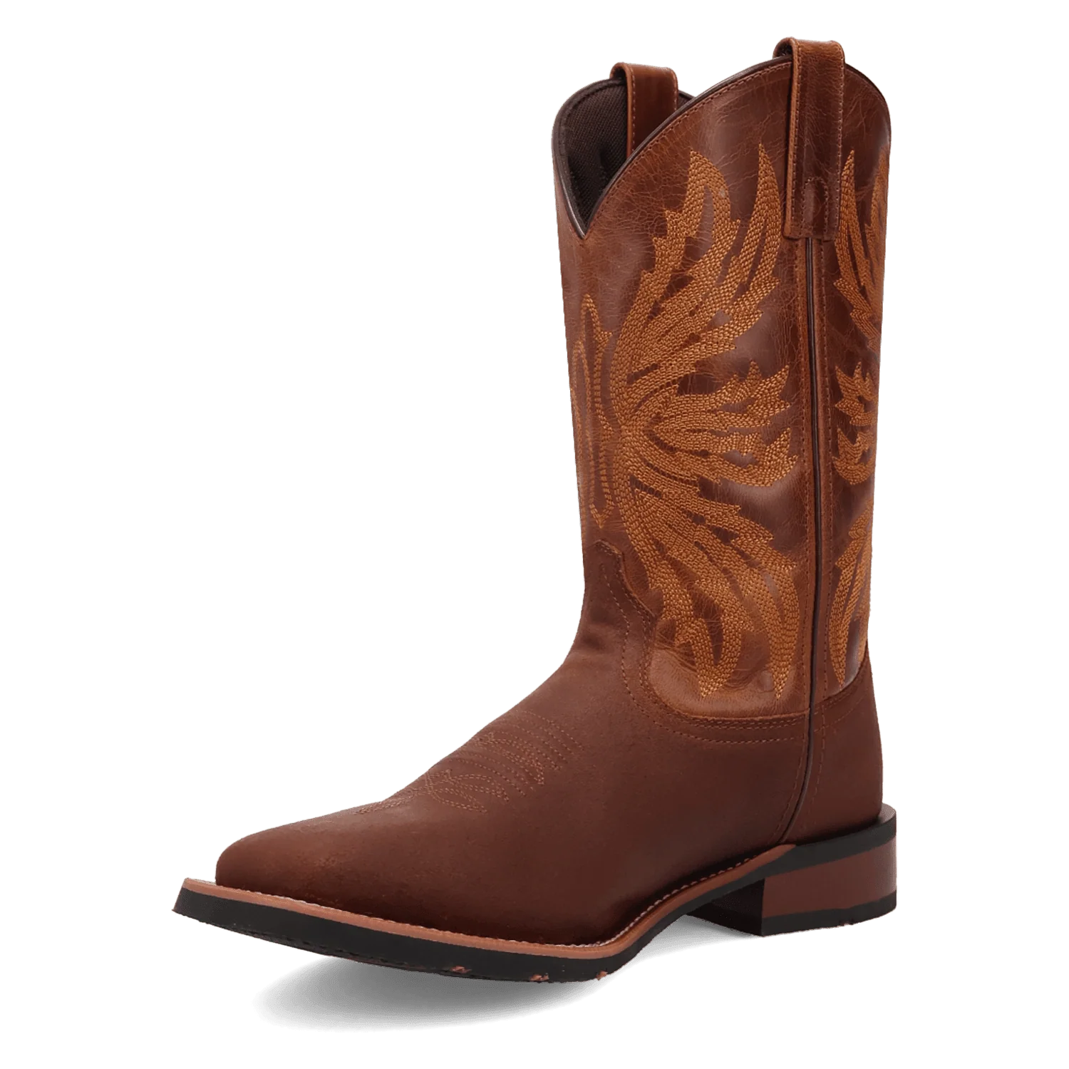 Laredo CHET LEATHER BOOT - Image 8