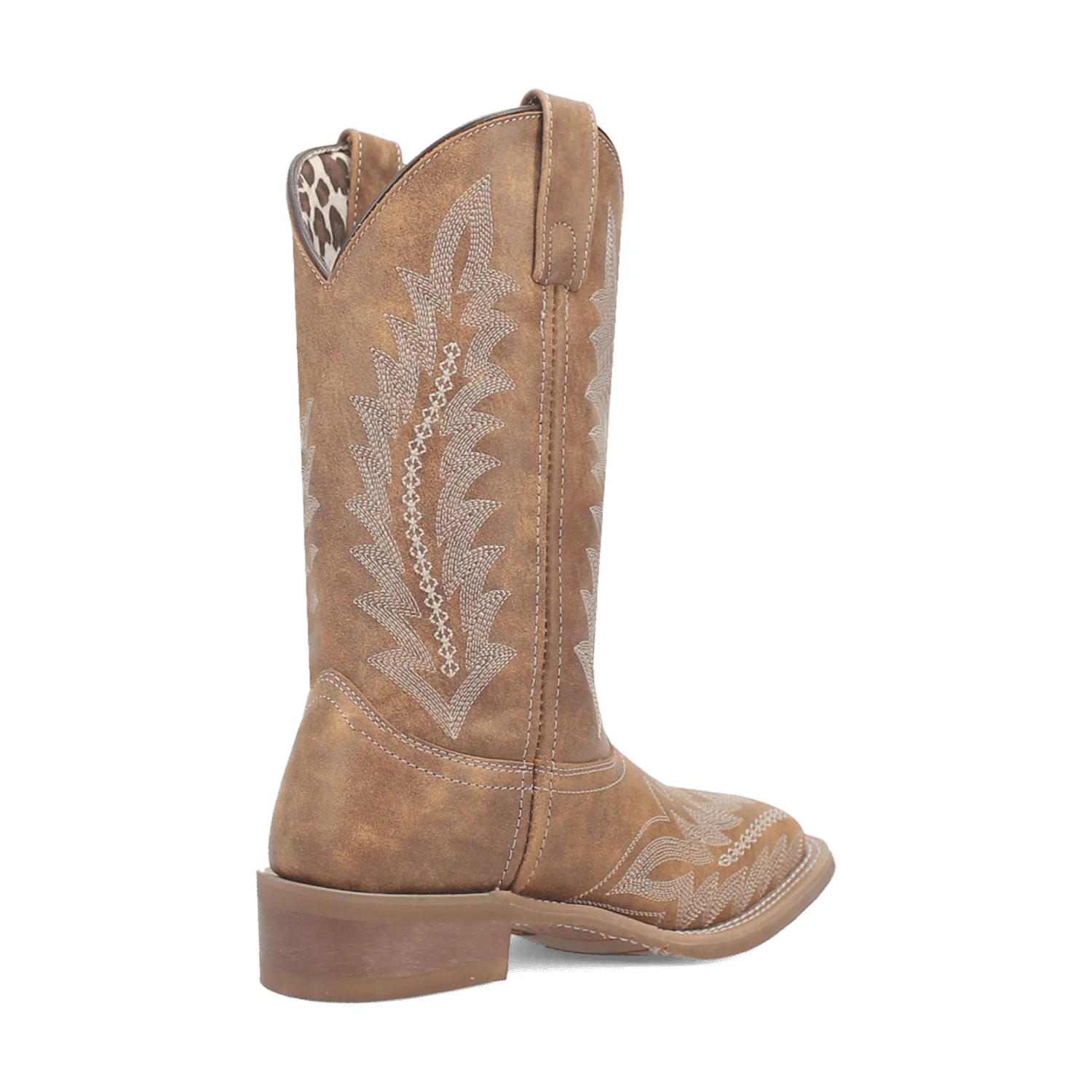 Laredo CHEYENNE LEATHER BOOT - Image 10