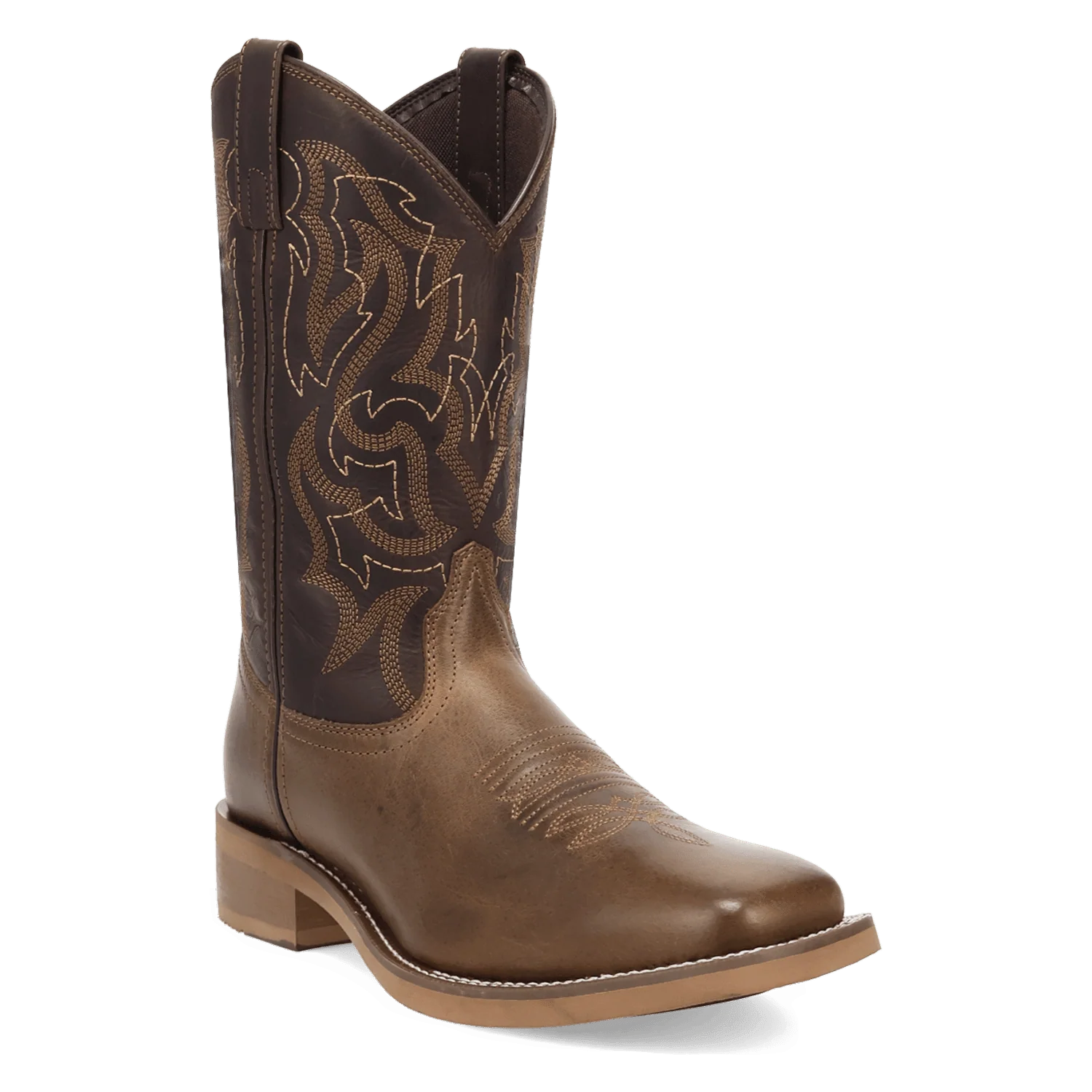 Laredo CHISHOLM LEATHER BOOT
