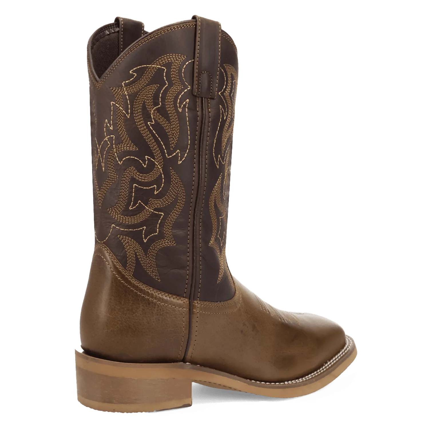 Laredo CHISHOLM LEATHER BOOT - Image 10