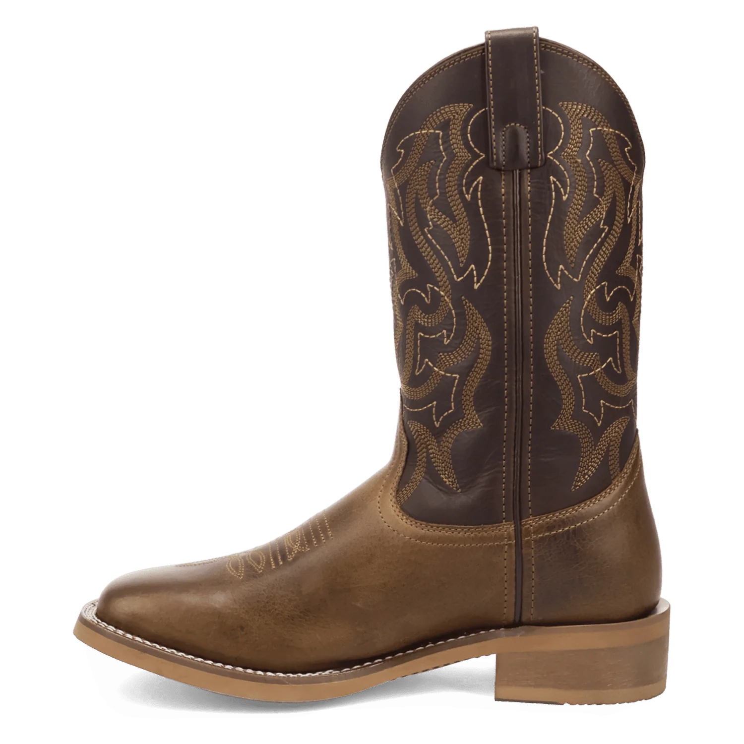 Laredo CHISHOLM LEATHER BOOT - Image 3