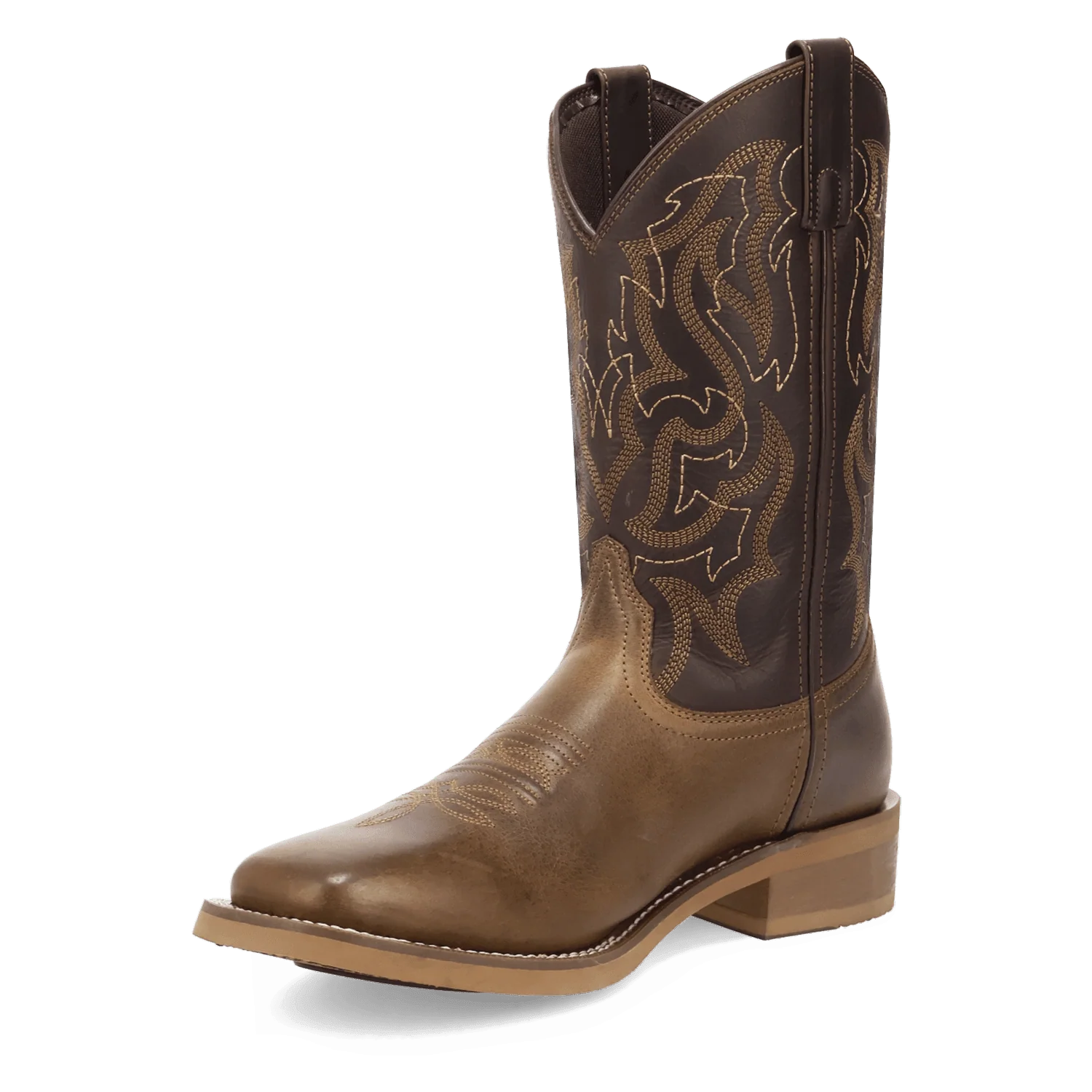 Laredo CHISHOLM LEATHER BOOT - Image 8